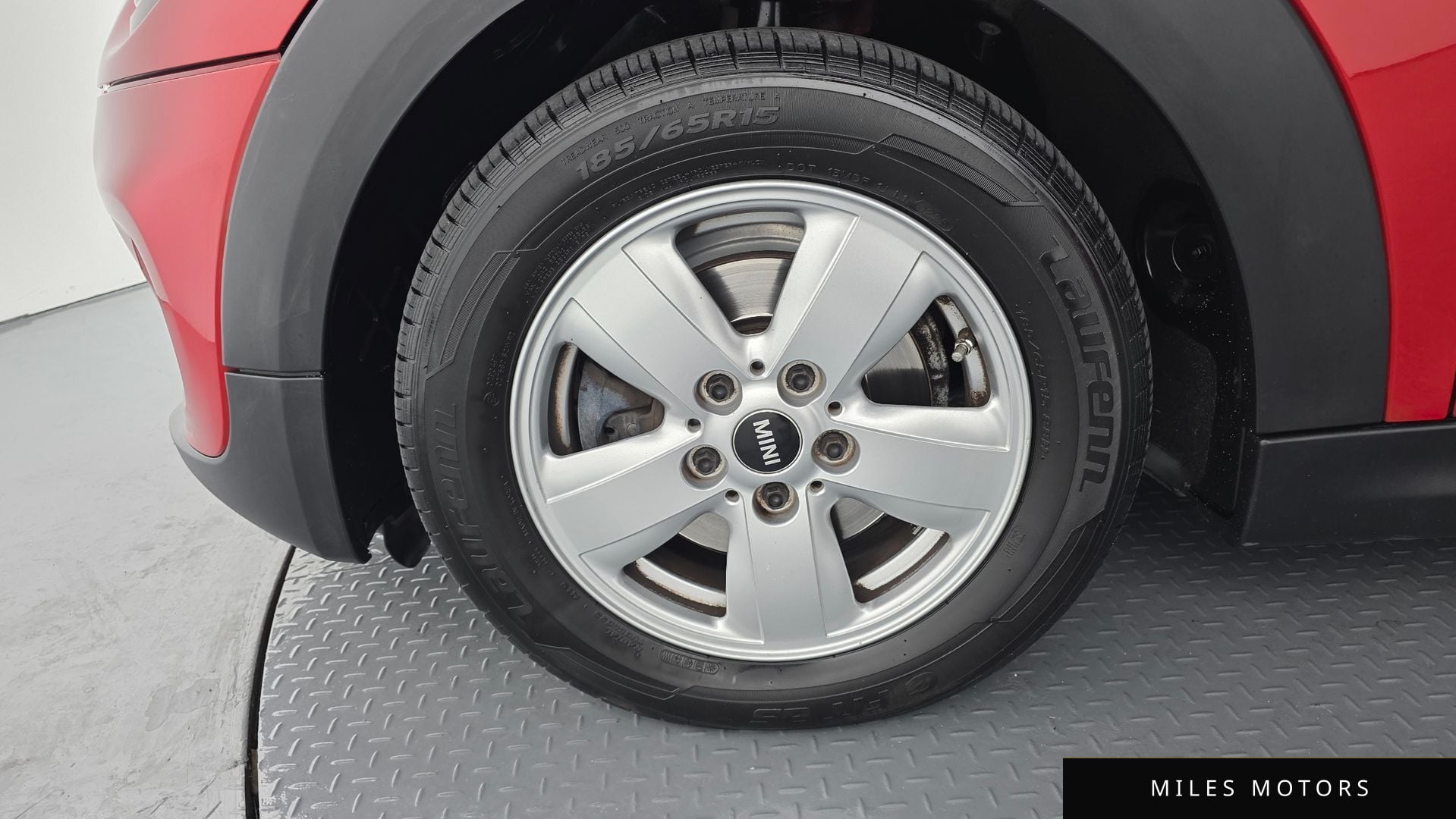 MINI Cooper D 2015 — миниатюра 5