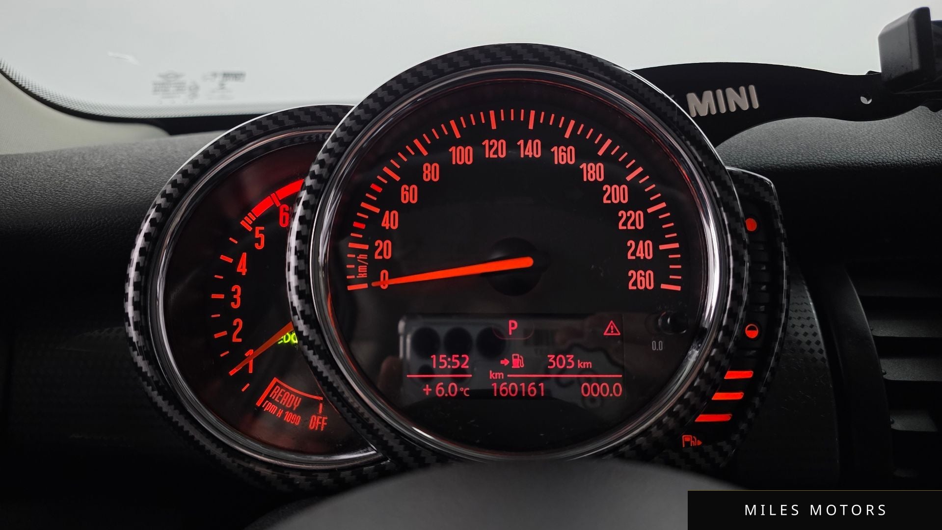 MINI Cooper D 2015 — миниатюра 8