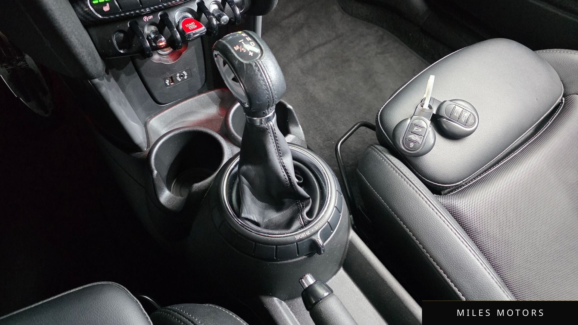 MINI Cooper D 2015 — миниатюра 9