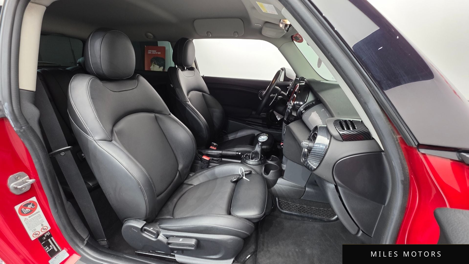 MINI Cooper D 2015 — миниатюра 10