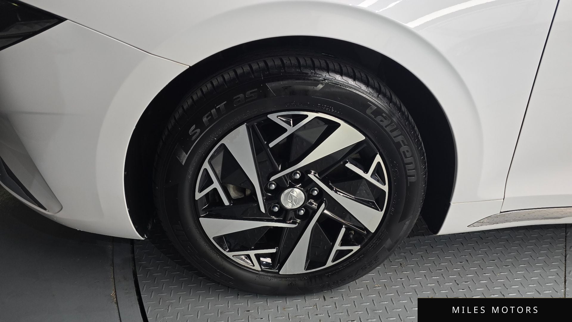 Hyundai Grandeur 2023 — миниатюра 5