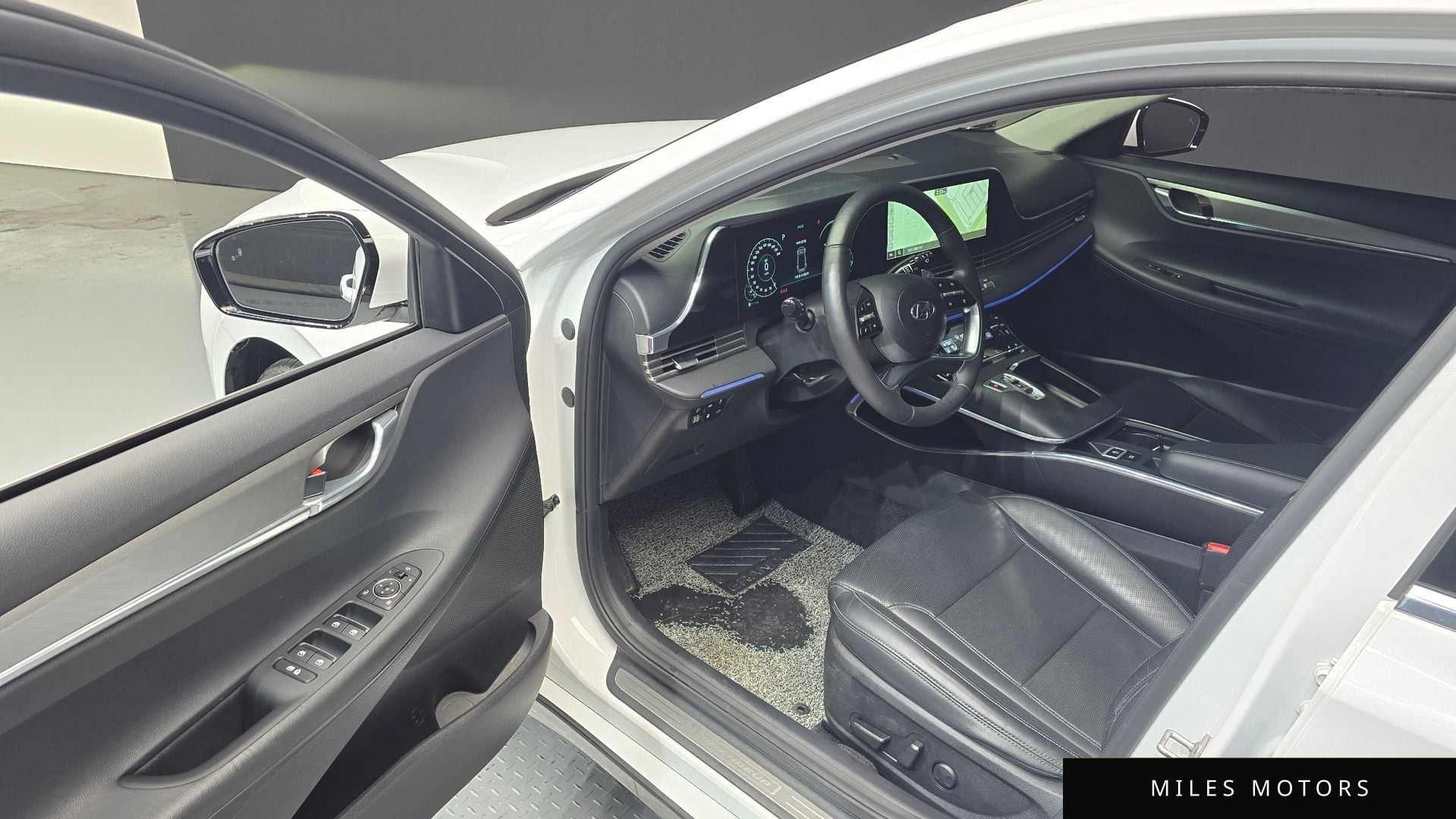 Hyundai Grandeur 2023 — миниатюра 10