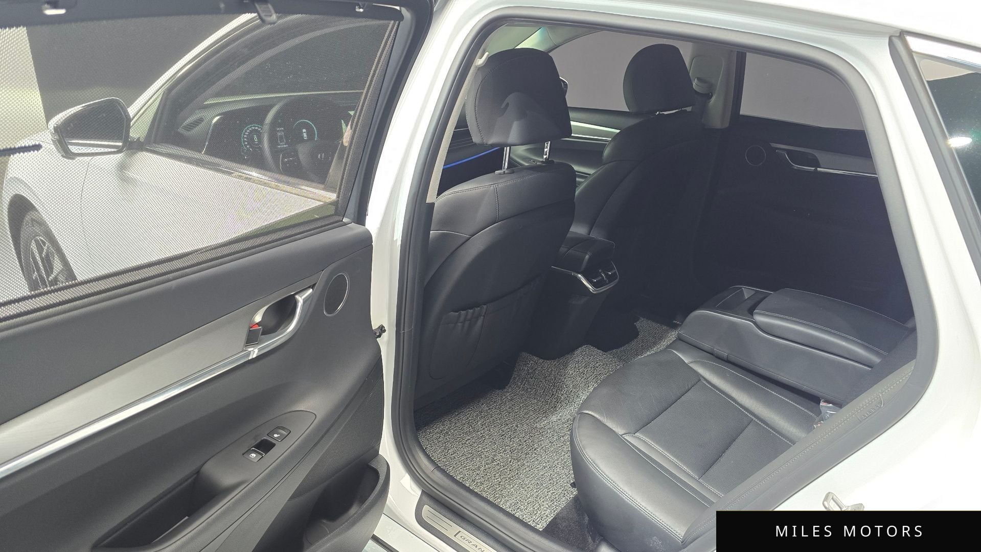 Hyundai Grandeur 2023 — миниатюра 11