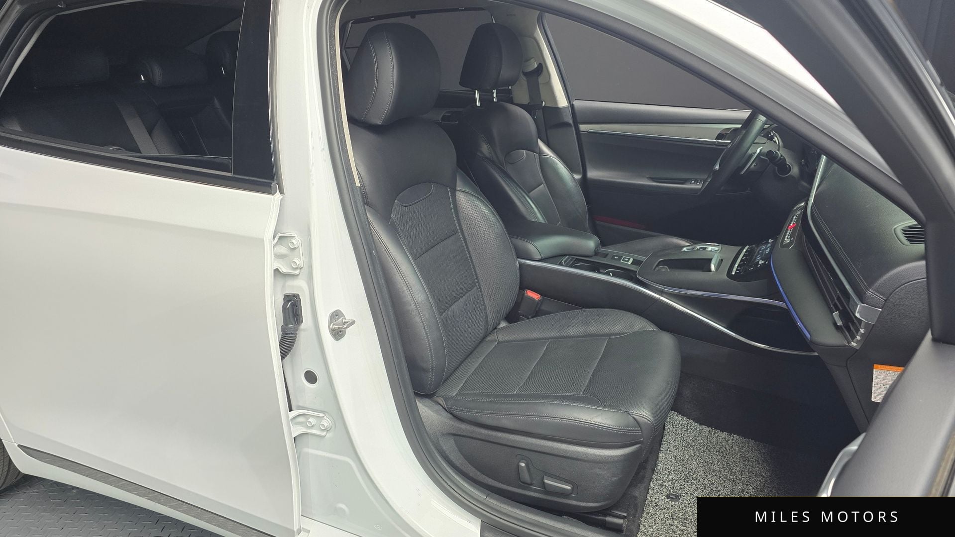 Hyundai Grandeur 2023 — миниатюра 12
