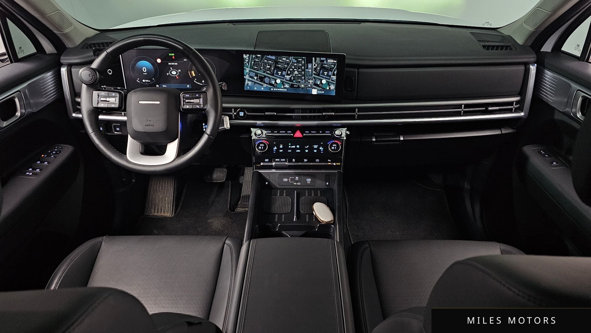 Hyundai Santafe 2024 — миниатюра 7