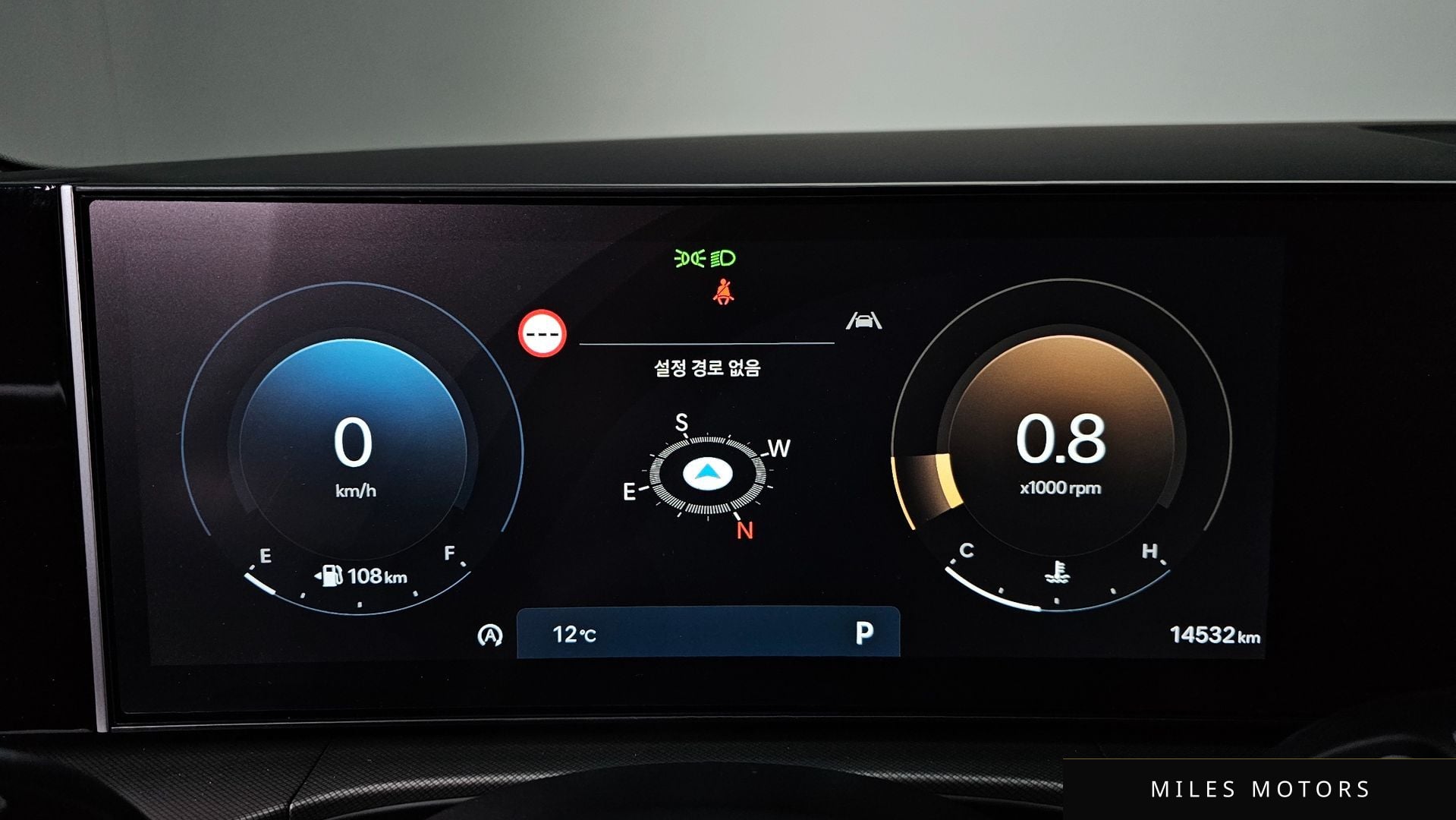 Hyundai Santafe 2024 — миниатюра 8