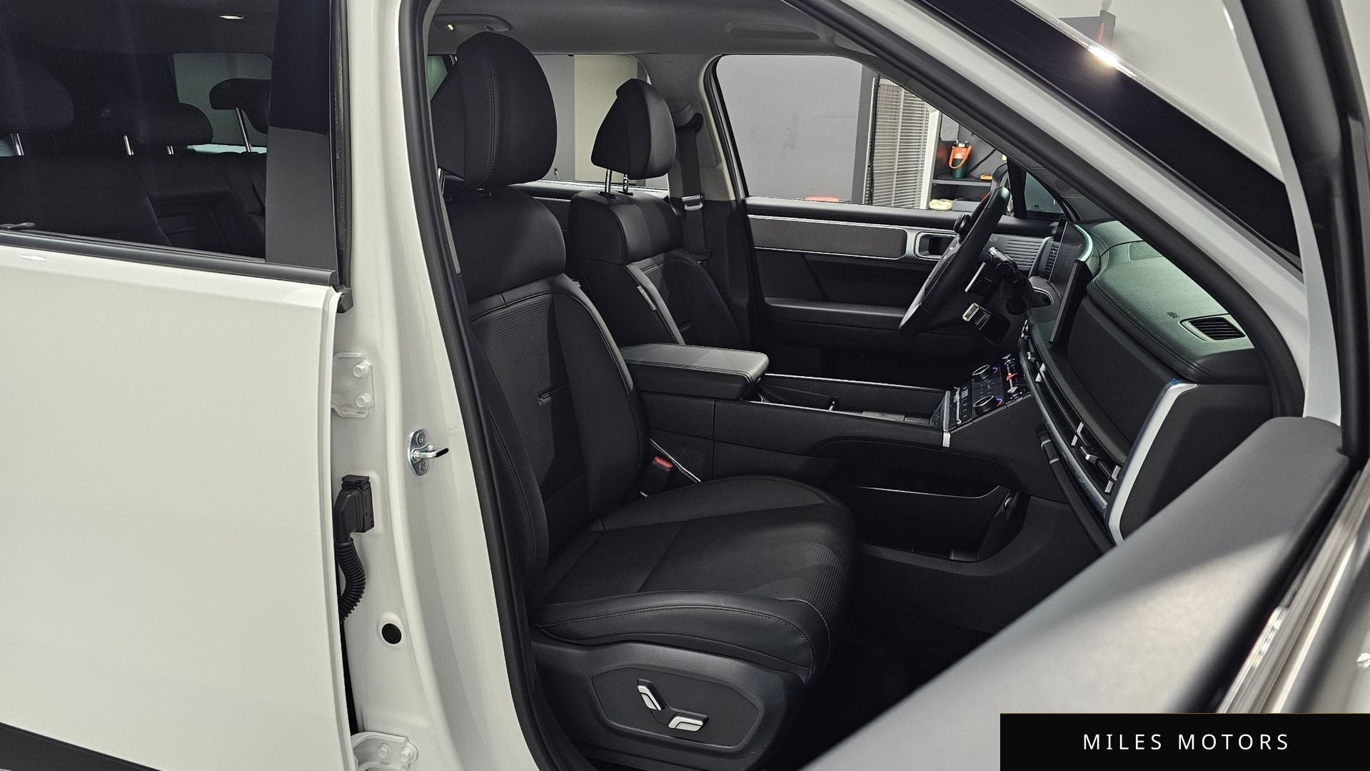 Hyundai Santafe 2024 — миниатюра 10