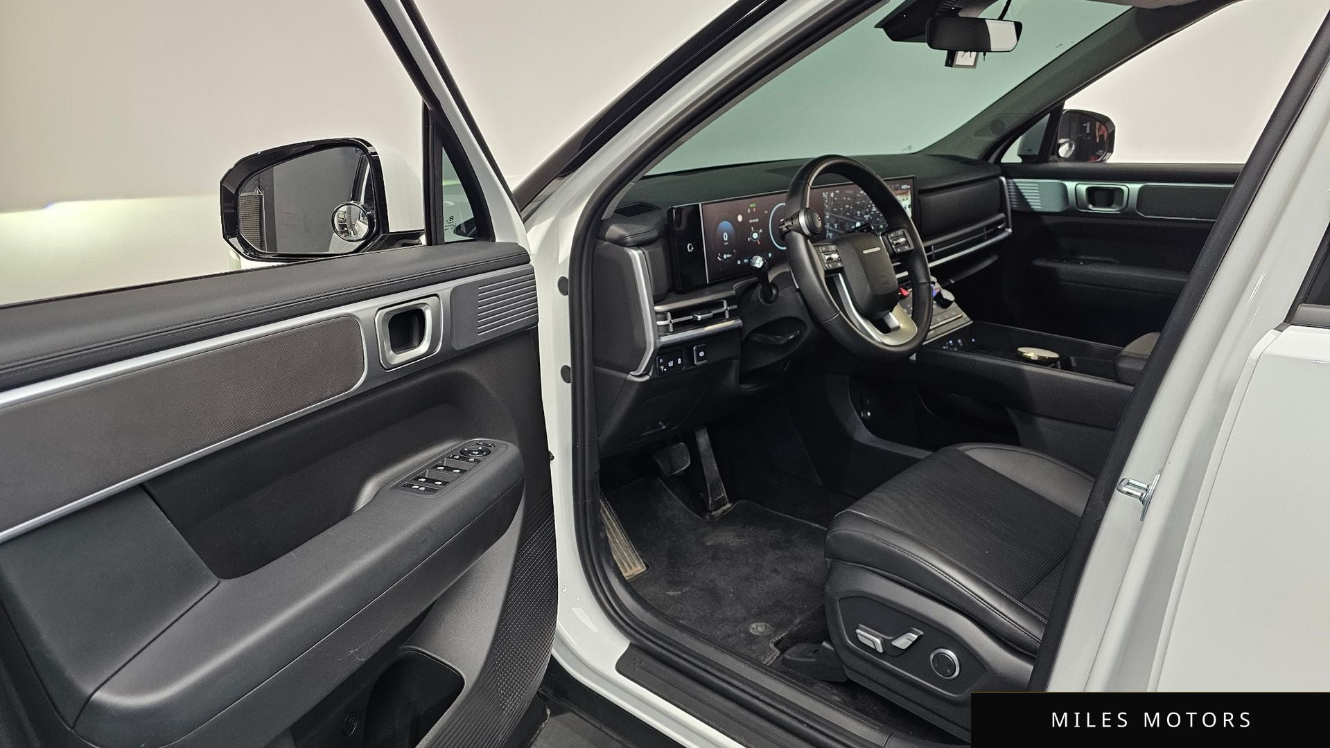 Hyundai Santafe 2024 — миниатюра 11