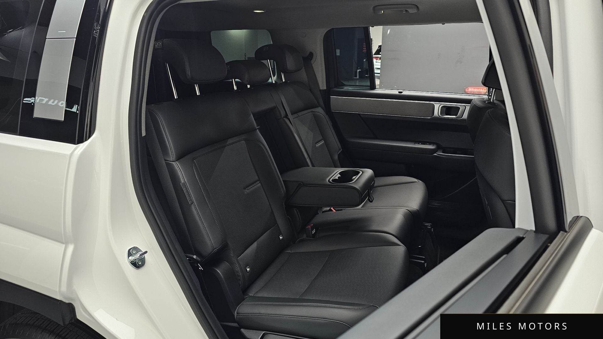 Hyundai Santafe 2024 — миниатюра 12