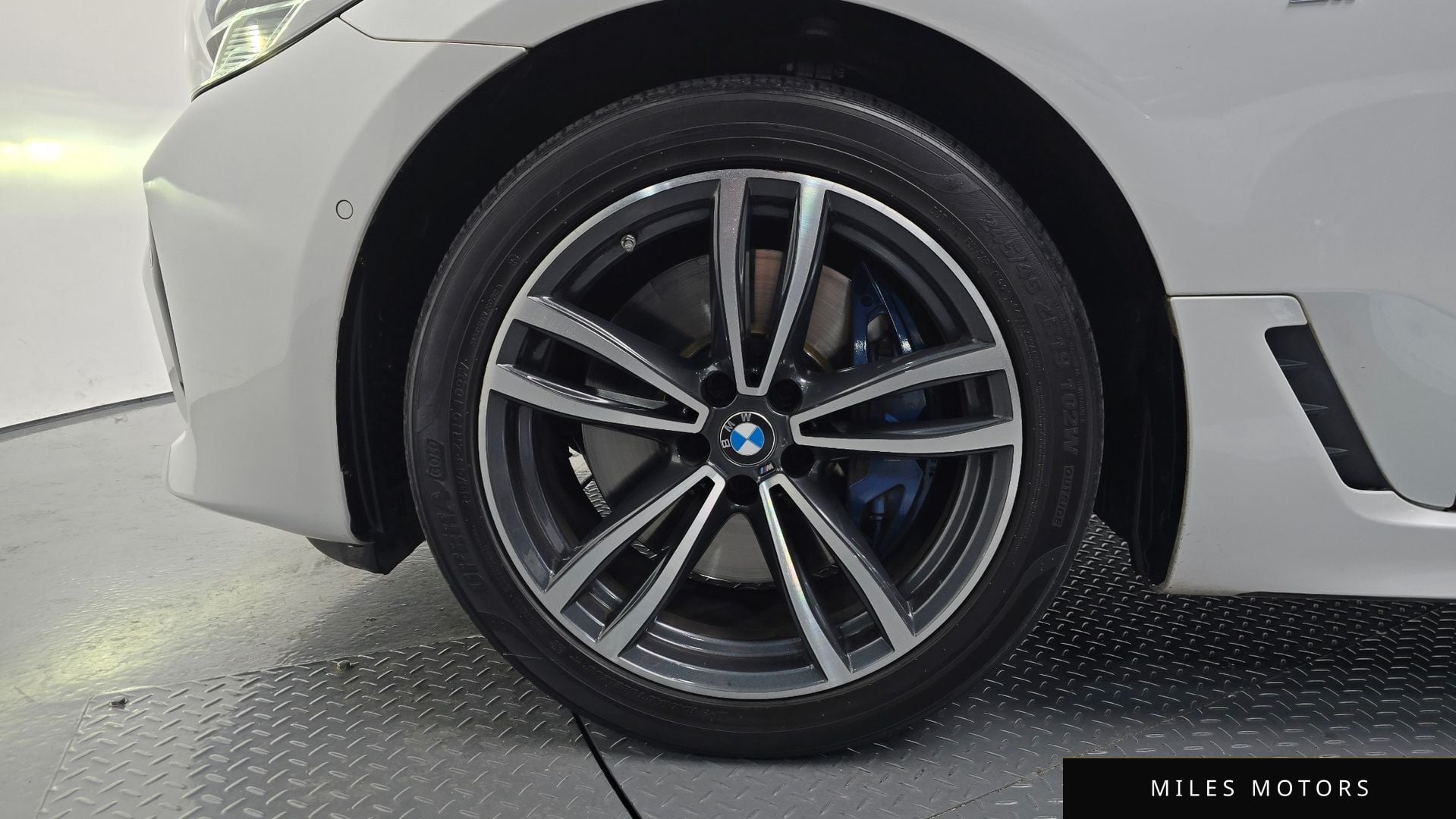 BMW 6 Series GT (G32) 2021 — миниатюра 5