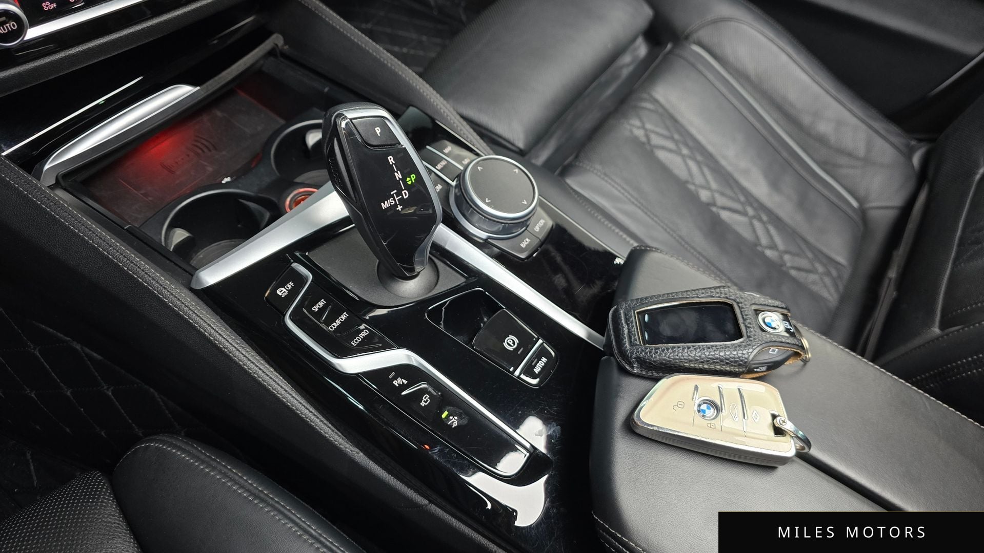 BMW 6 Series GT (G32) 2021 — миниатюра 9