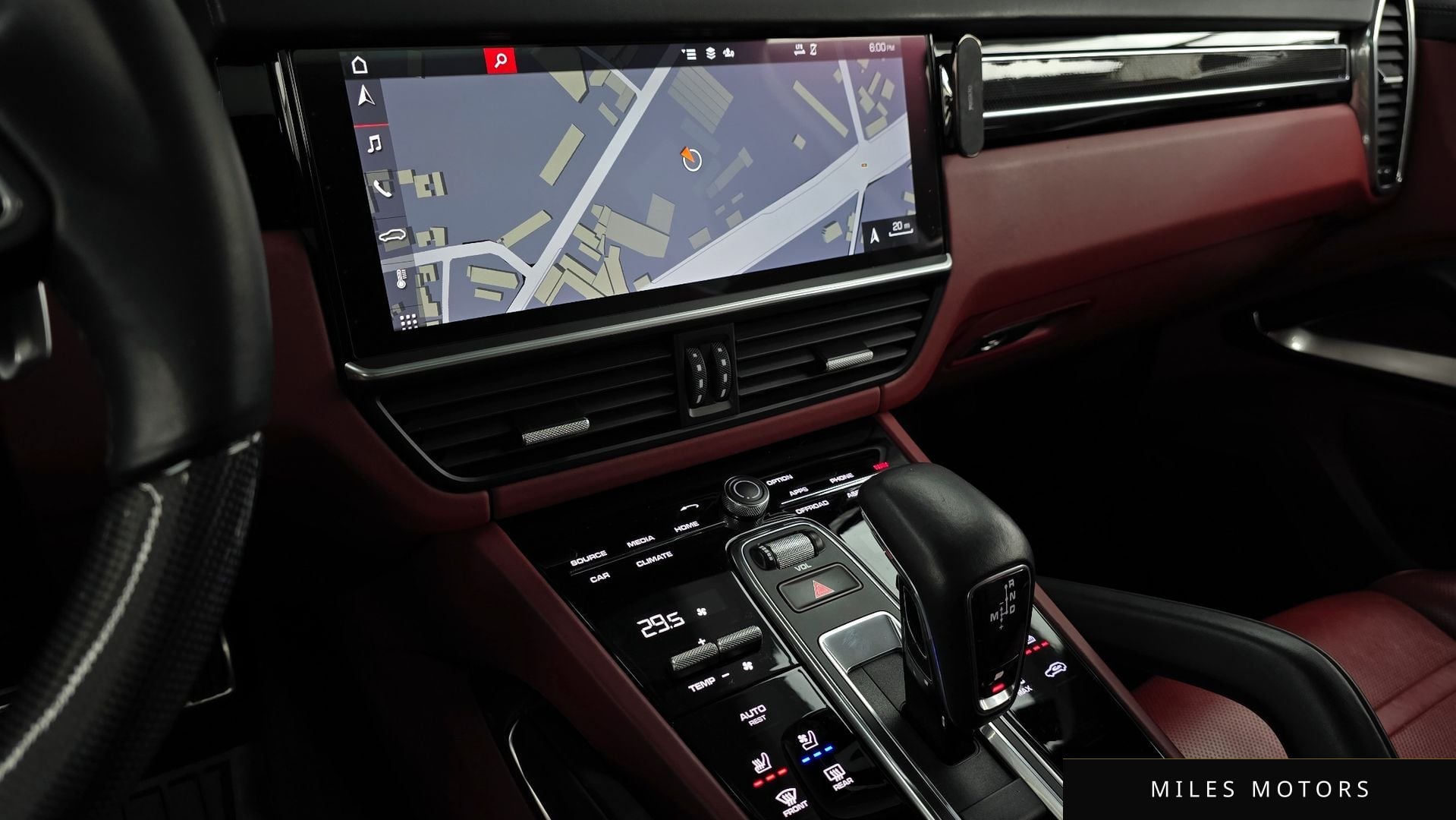 Porsche 카이엔 (PO536) 2020 — миниатюра 14