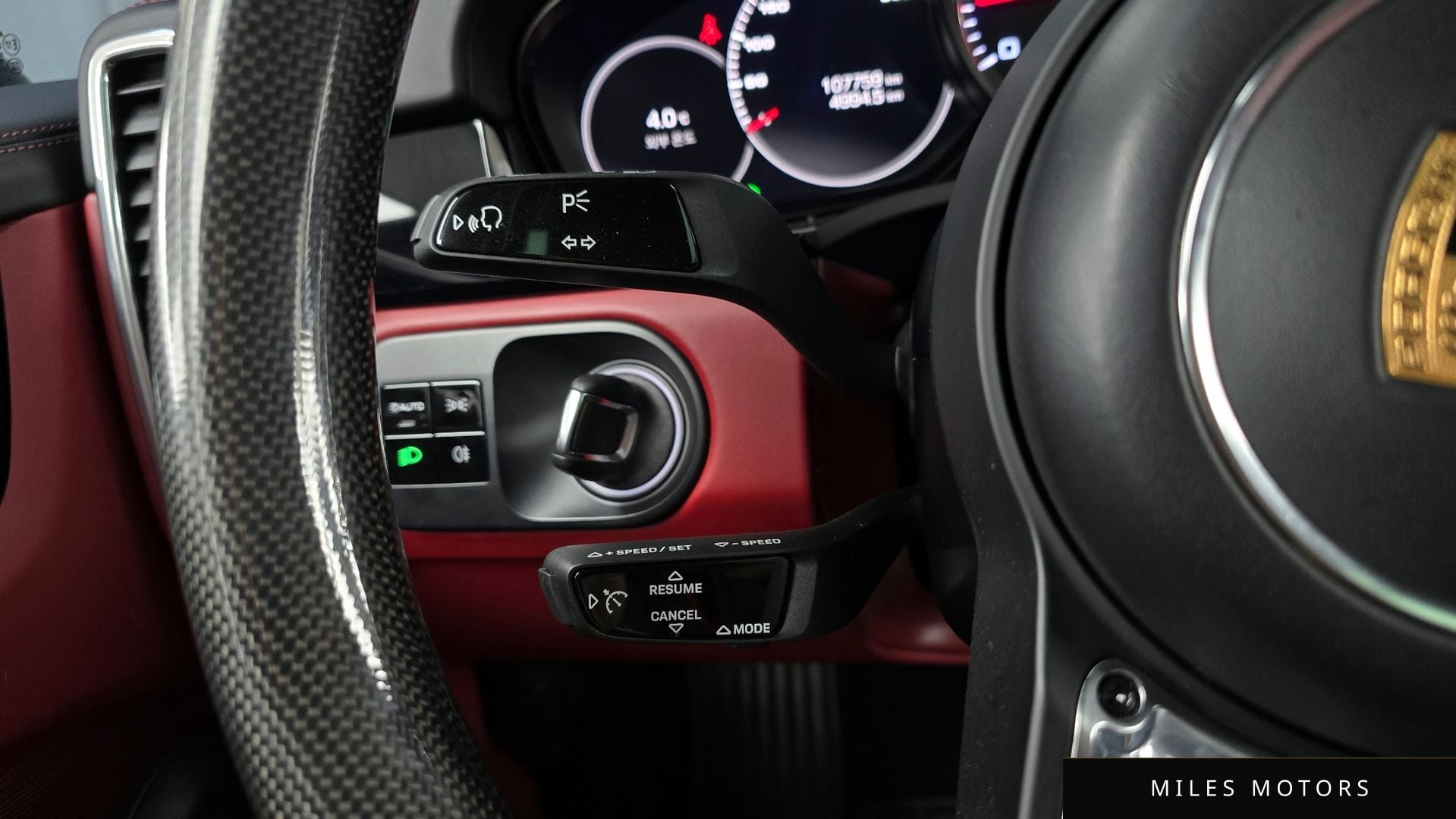 Porsche 카이엔 (PO536) 2020 — миниатюра 17