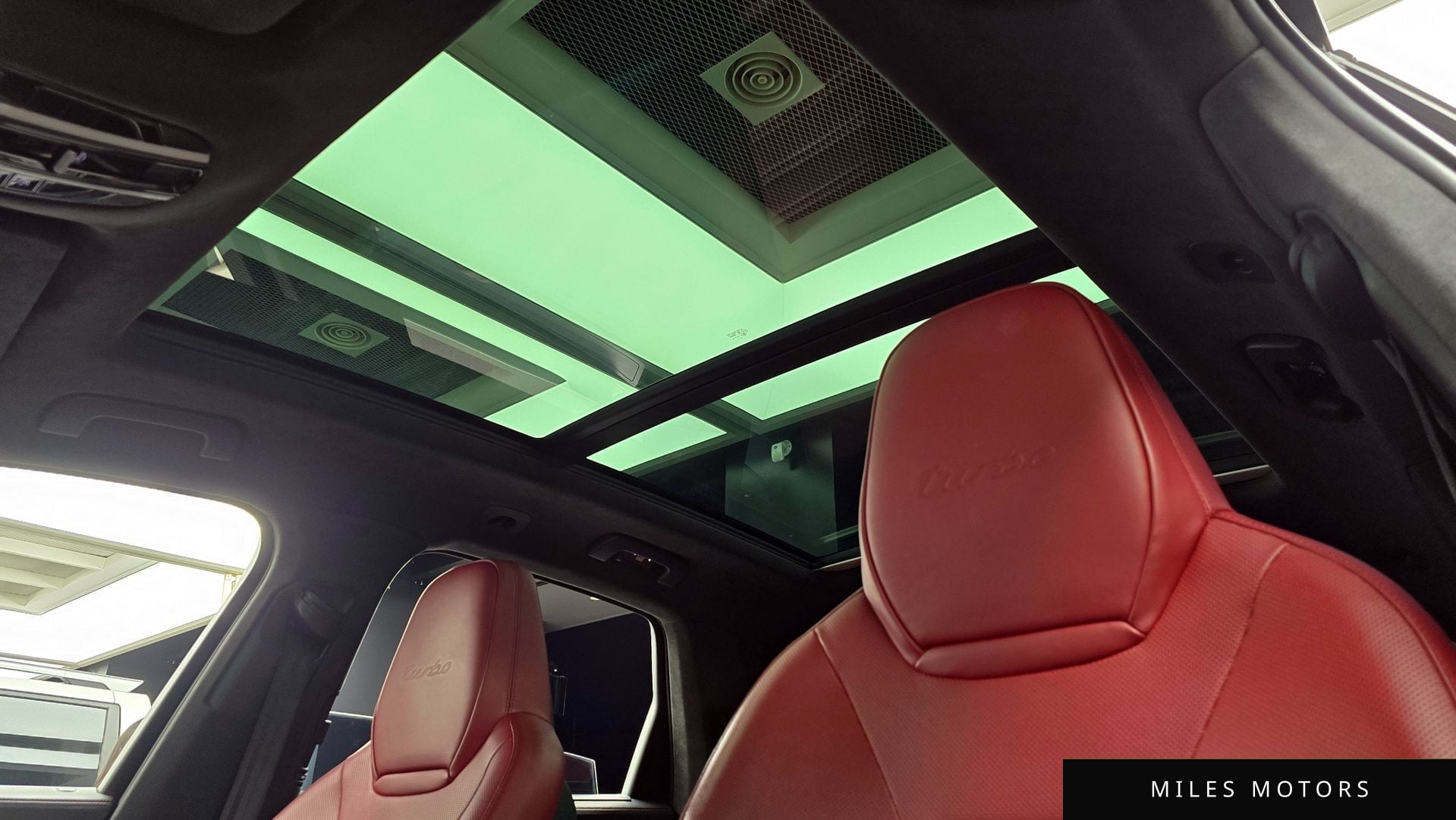 Porsche 카이엔 (PO536) 2020 — миниатюра 18