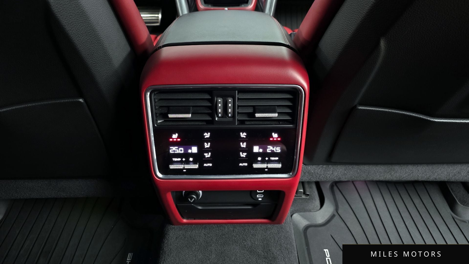Porsche 카이엔 (PO536) 2020 — миниатюра 19