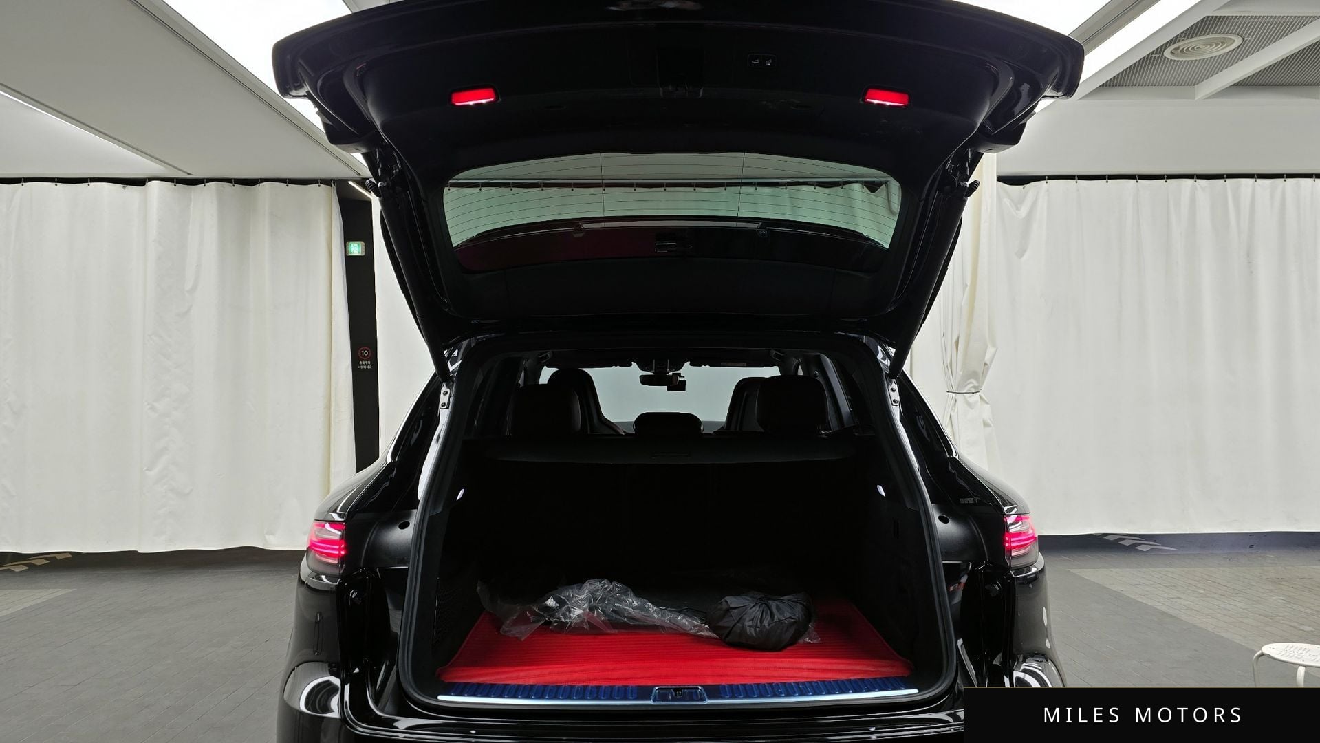Porsche 카이엔 (PO536) 2020 — миниатюра 20