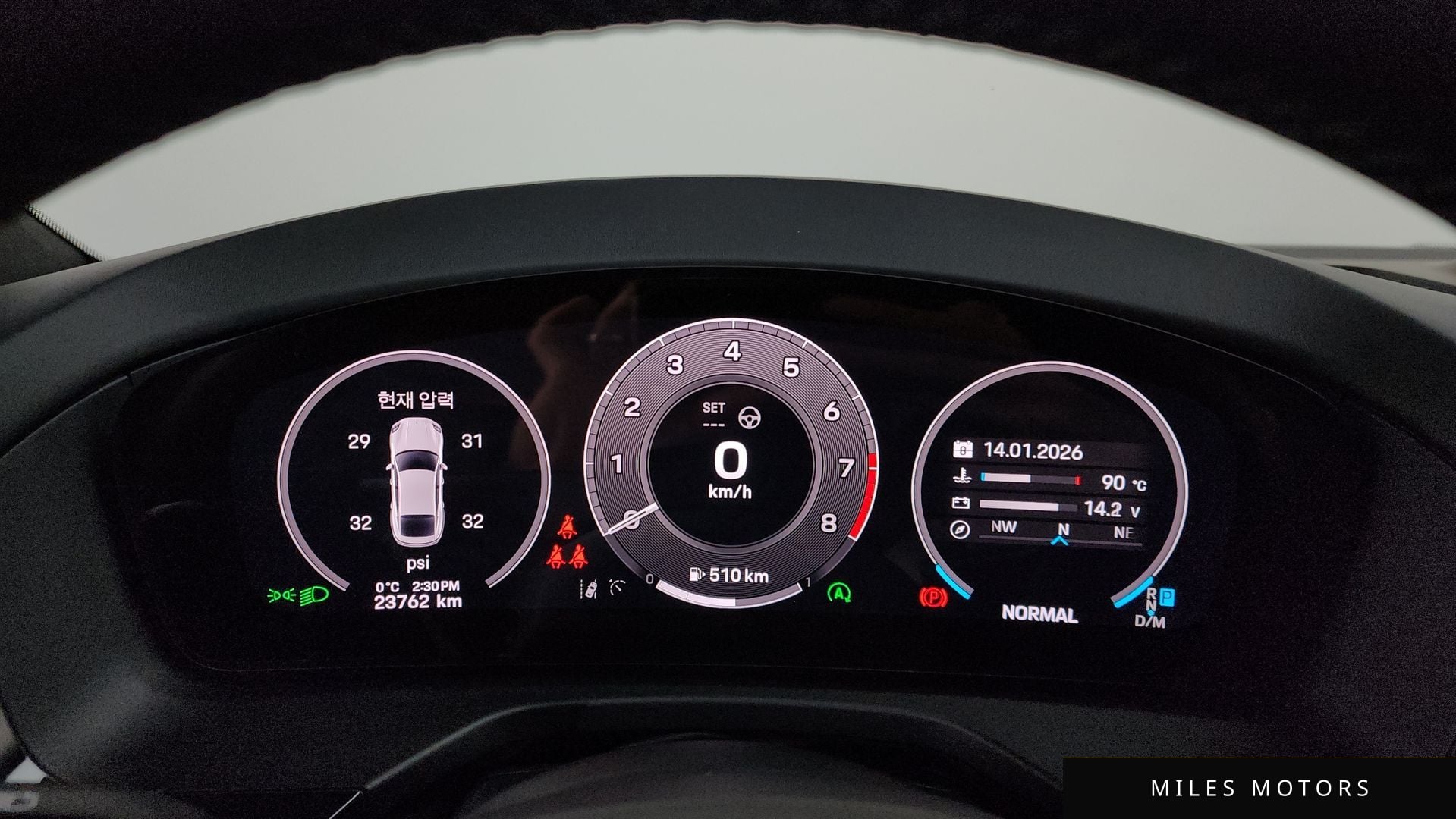 Porsche Panamera 2024 — миниатюра 8