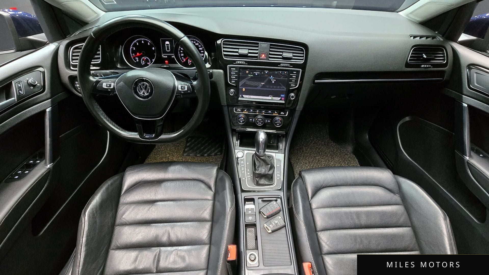 Volkswagen Golf 2014 — миниатюра 7