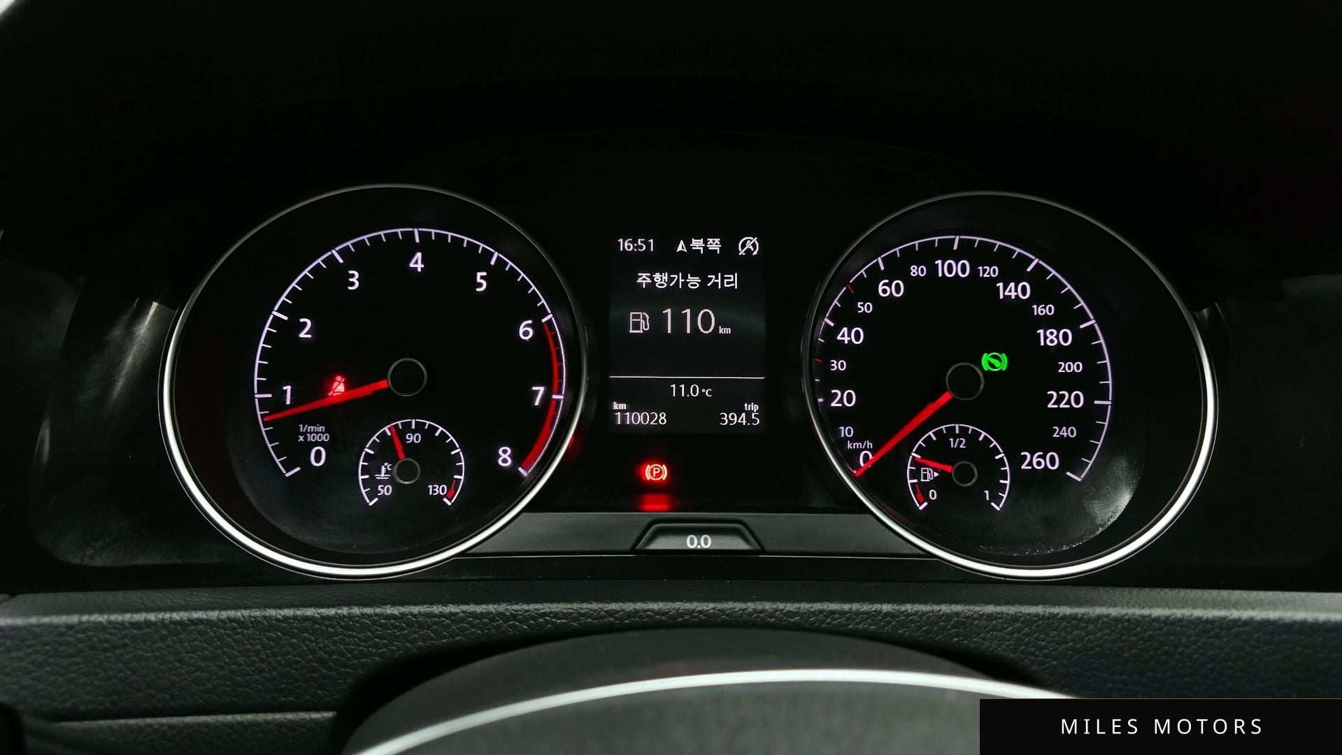 Volkswagen Golf 2014 — миниатюра 8