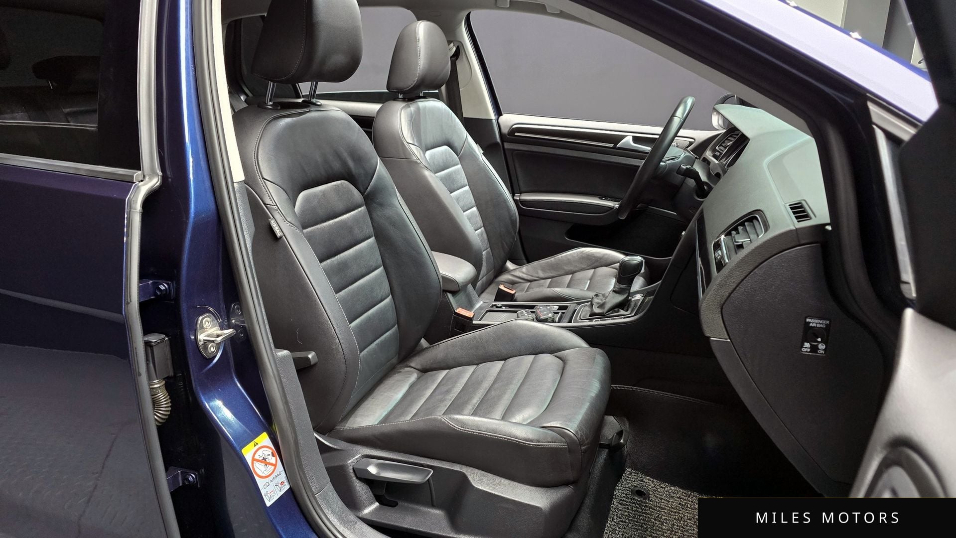 Volkswagen Golf 2014 — миниатюра 10