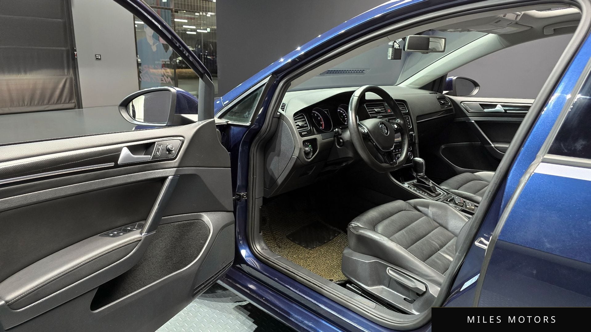 Volkswagen Golf 2014 — миниатюра 11