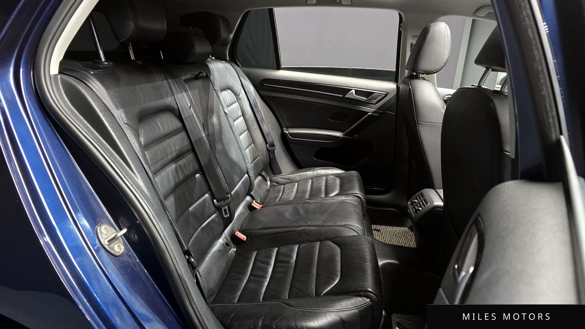 Volkswagen Golf 2014 — миниатюра 12