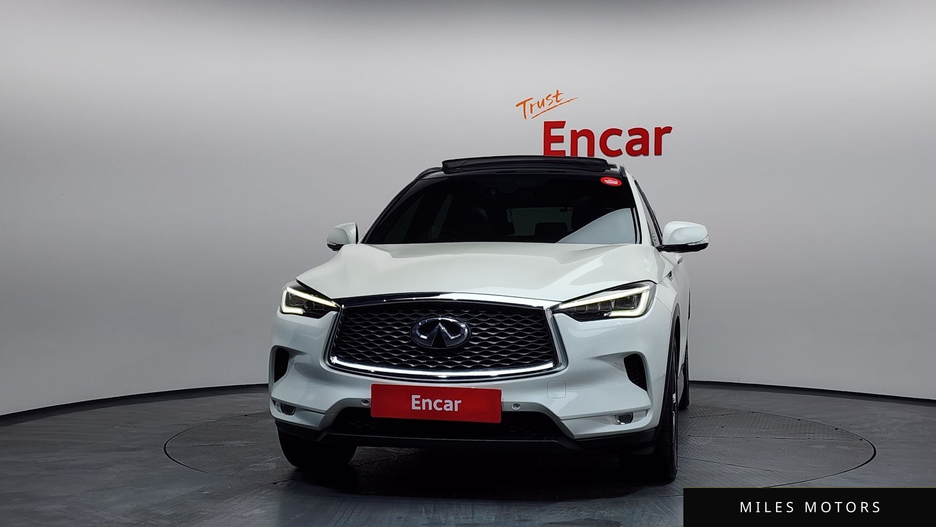 Infiniti QX50 (P71A) 2019 — миниатюра 3