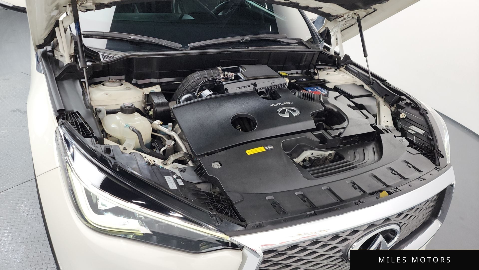 Infiniti QX50 (P71A) 2019 — миниатюра 6