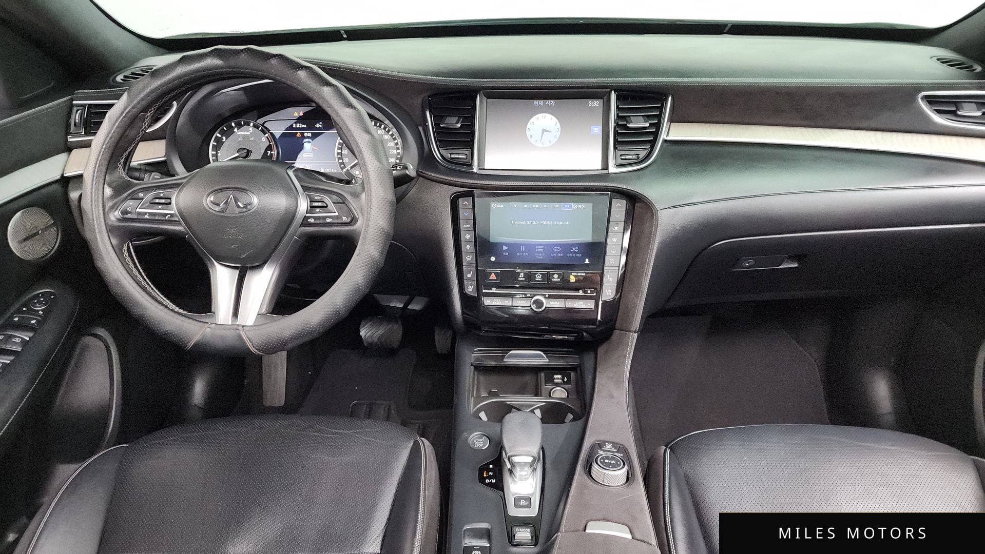 Infiniti QX50 (P71A) 2019 — миниатюра 7