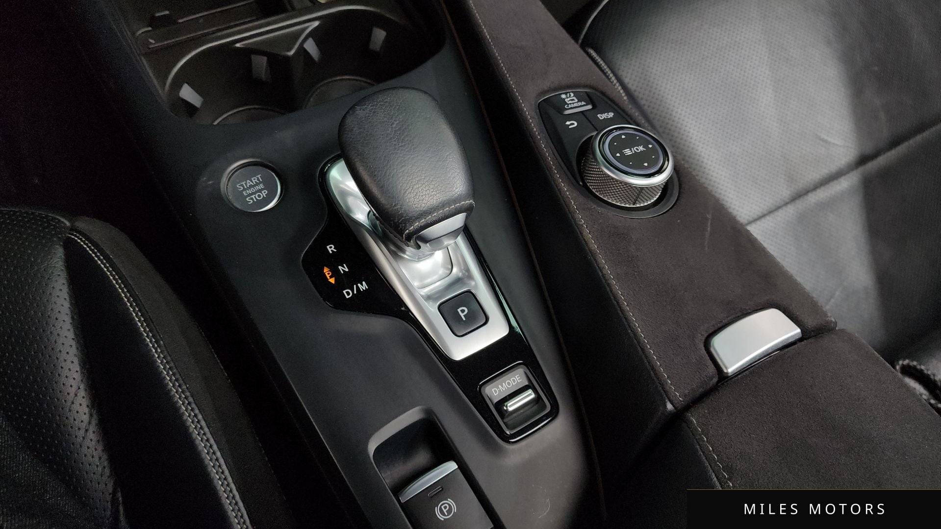 Infiniti QX50 (P71A) 2019 — миниатюра 9