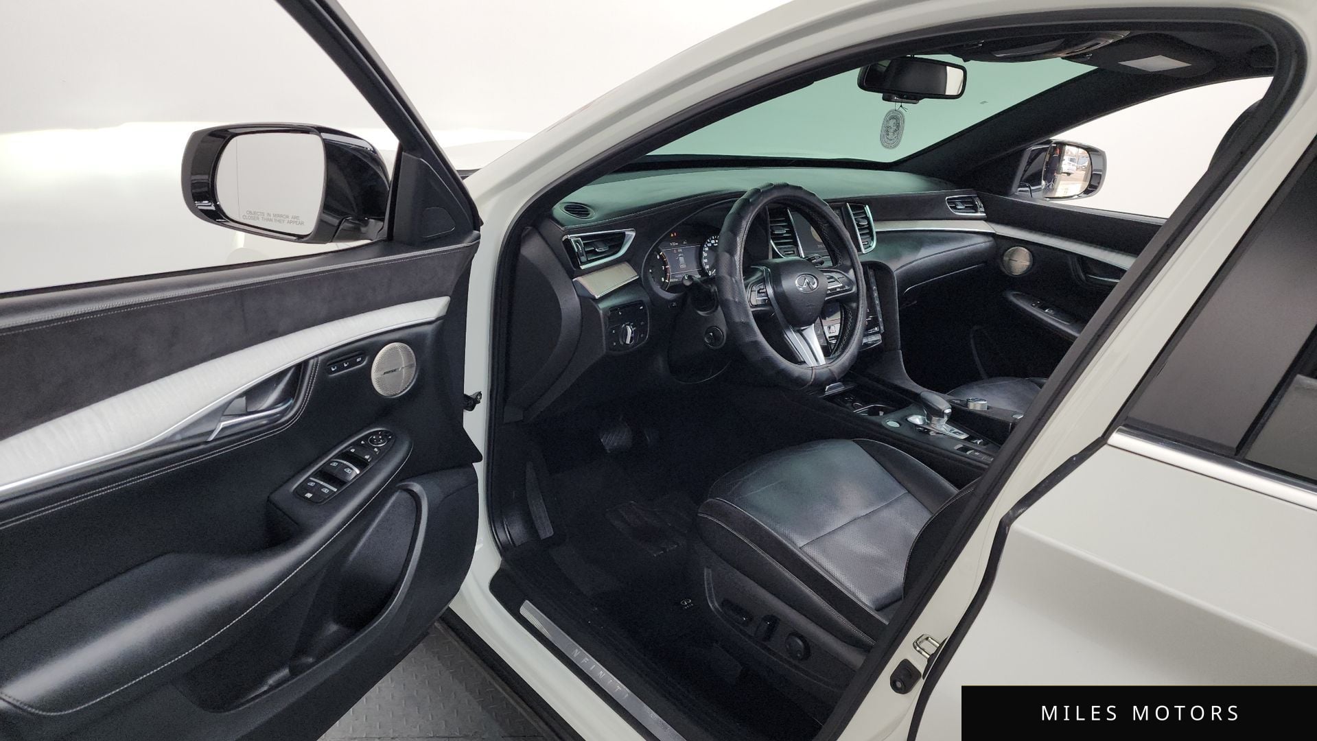 Infiniti QX50 (P71A) 2019 — миниатюра 10