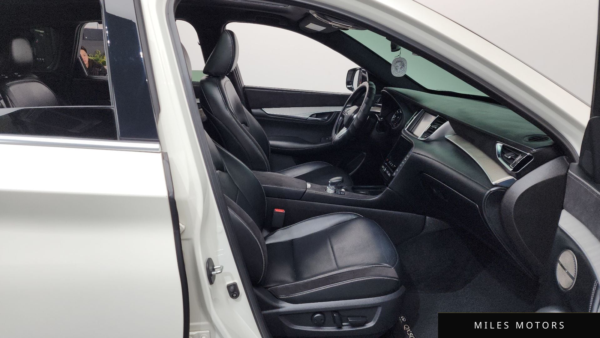 Infiniti QX50 (P71A) 2019 — миниатюра 11