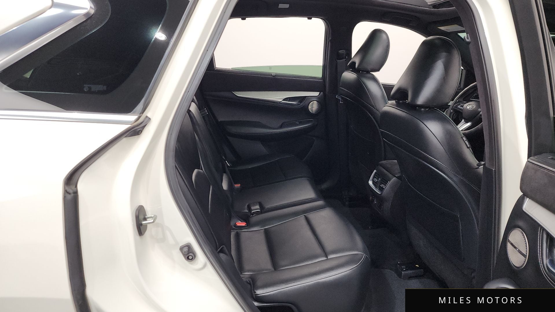 Infiniti QX50 (P71A) 2019 — миниатюра 12