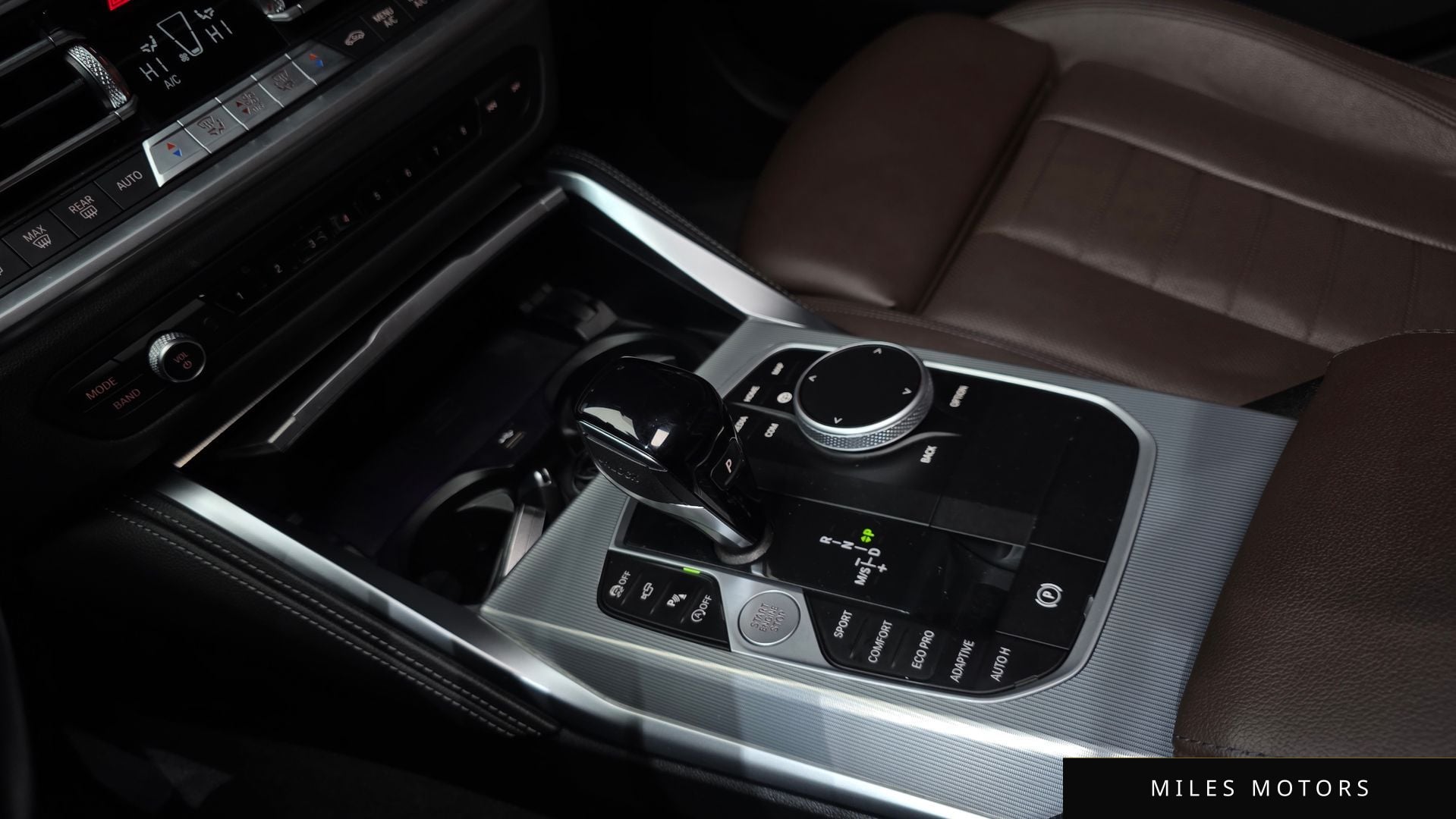 BMW 4 Series (G22) 2022 — миниатюра 9