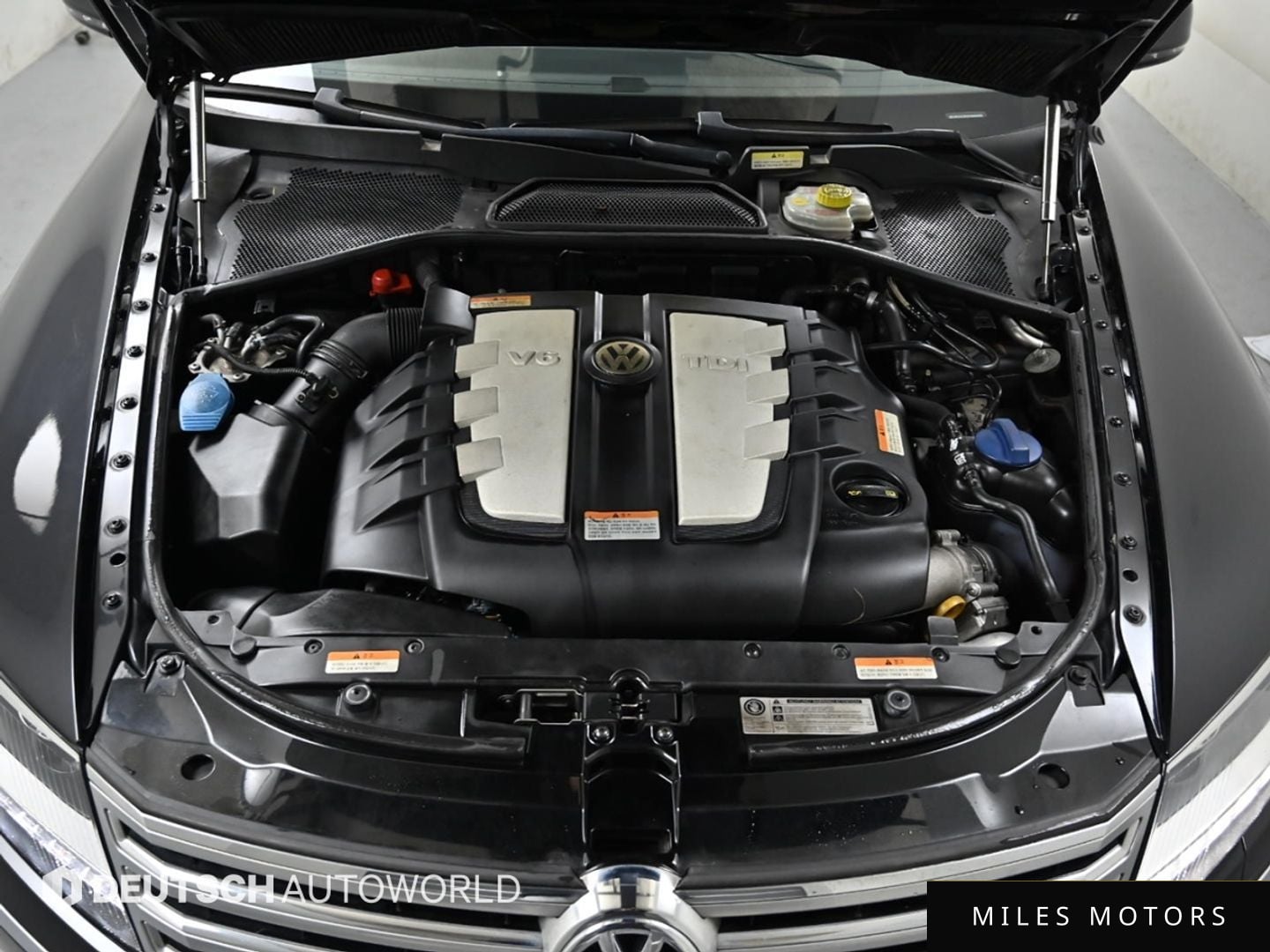 Volkswagen 페이톤 2015 — миниатюра 6