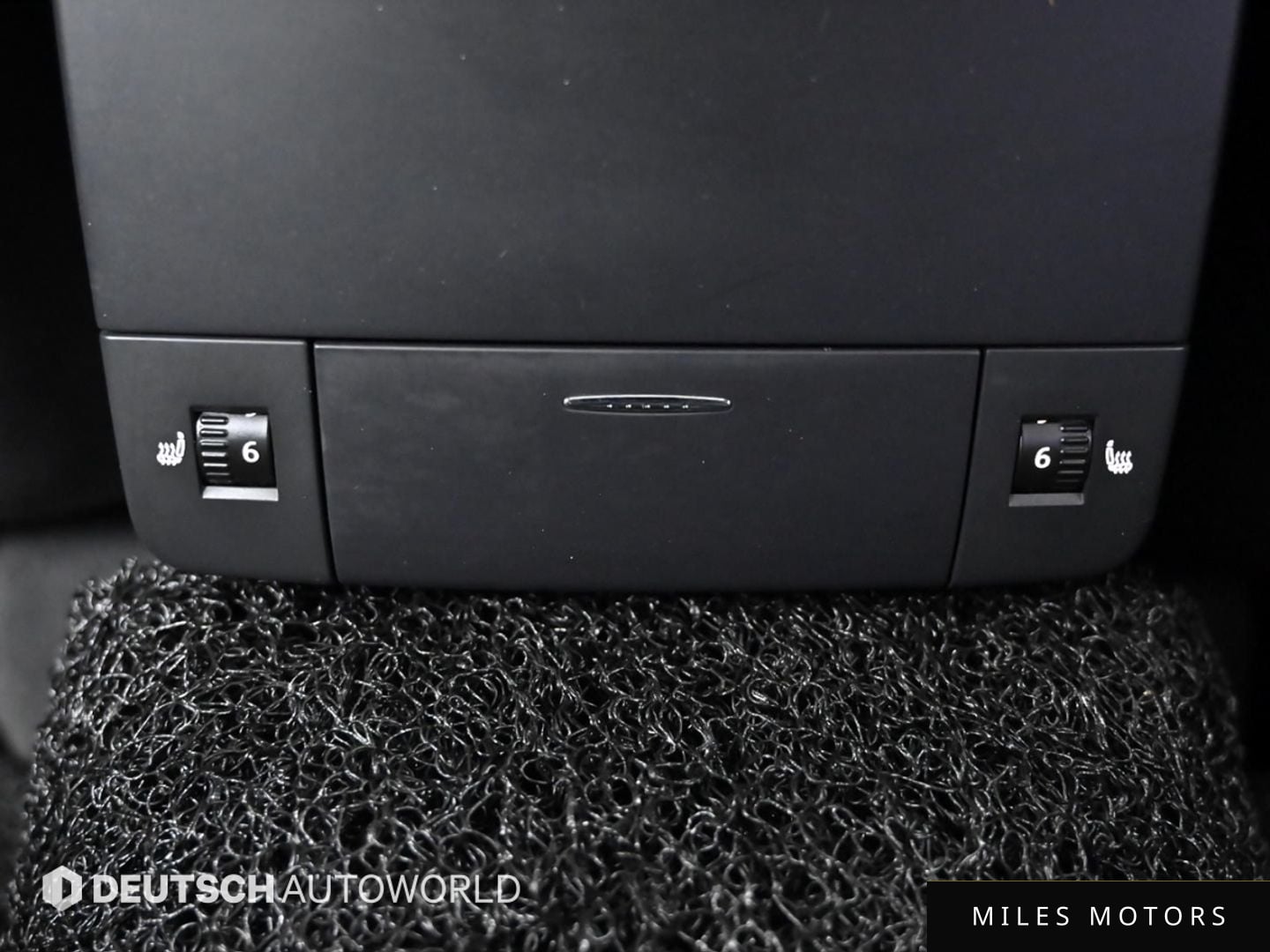 Volkswagen 페이톤 2015 — миниатюра 16