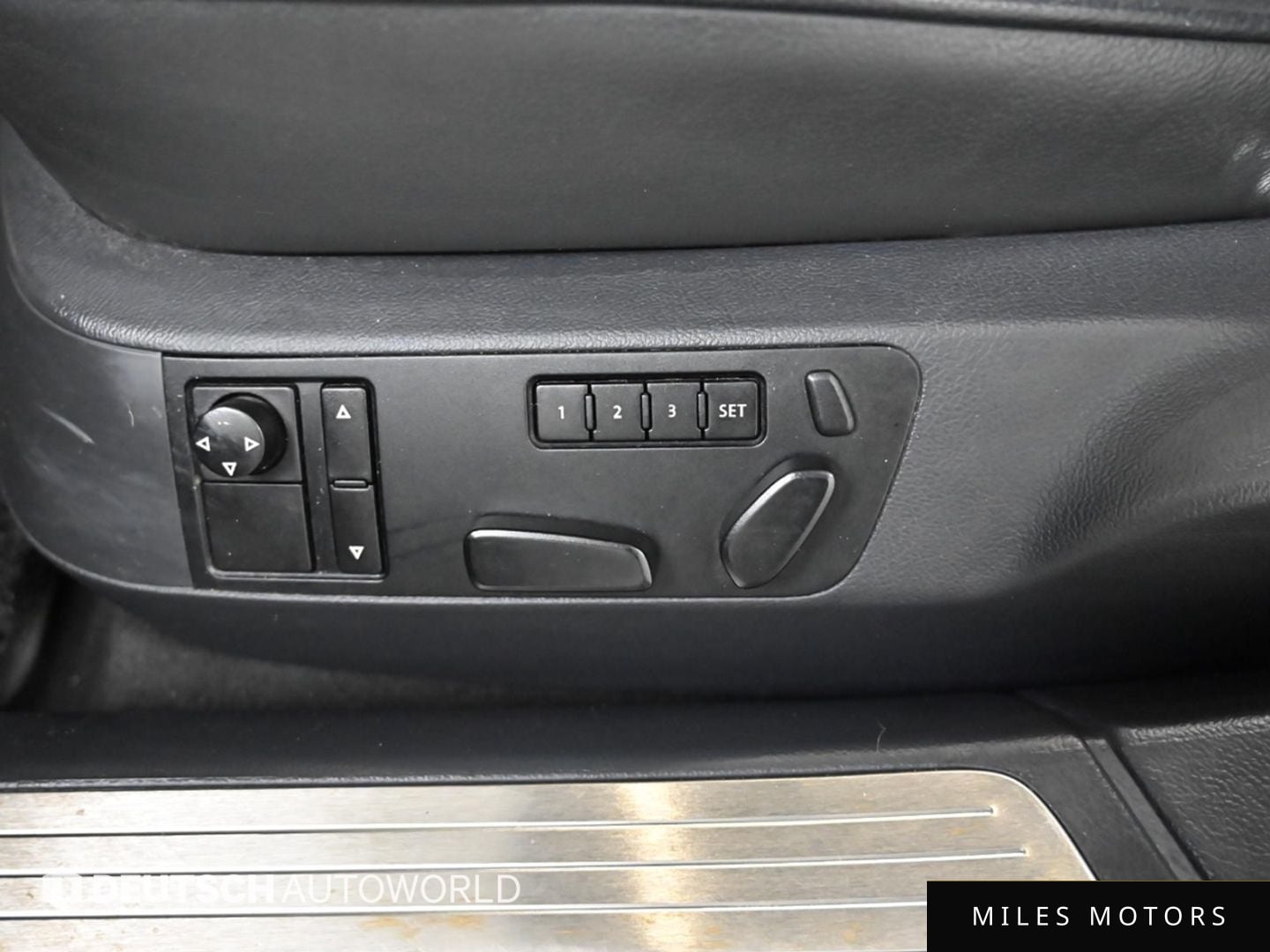 Volkswagen 페이톤 2015 — миниатюра 17