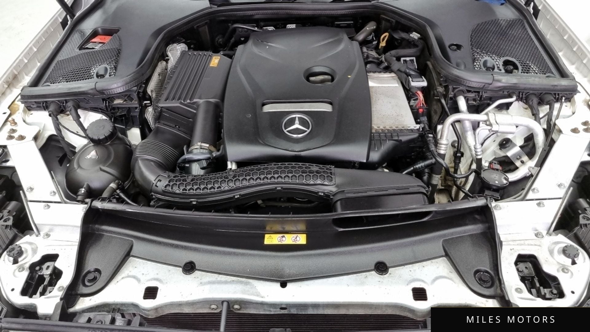 Mercedes-Benz E-Class W213 2021 — миниатюра 6