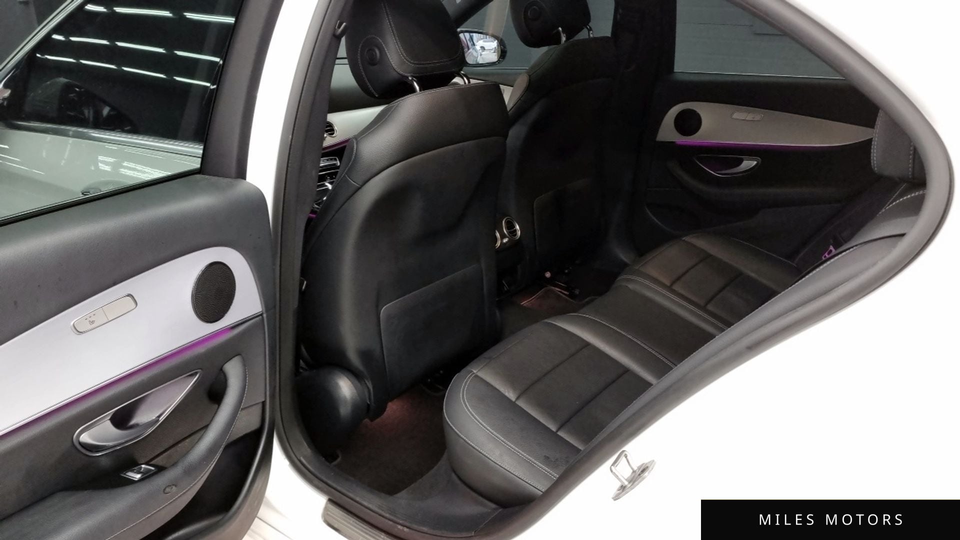 Mercedes-Benz E-Class W213 2021 — миниатюра 9