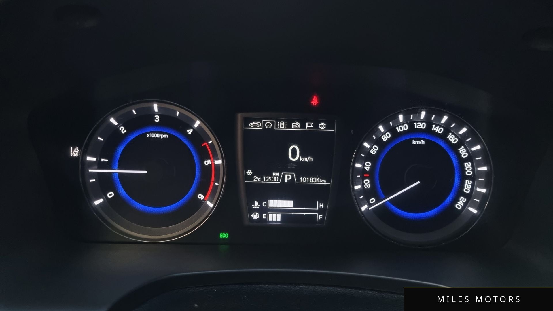 KG Mobility Rexton 2021 — миниатюра 8