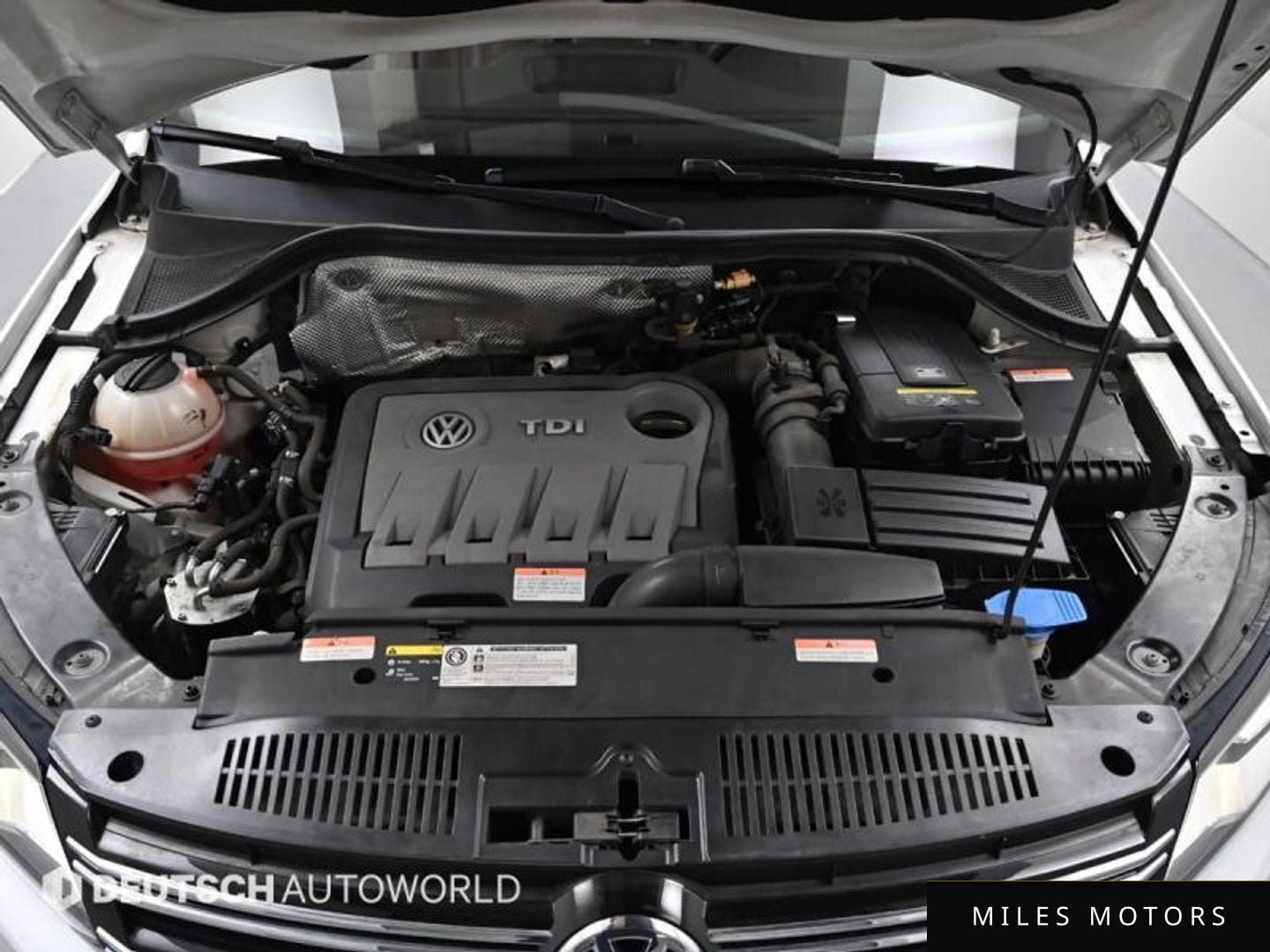 Volkswagen Tiguan 2015 — миниатюра 6