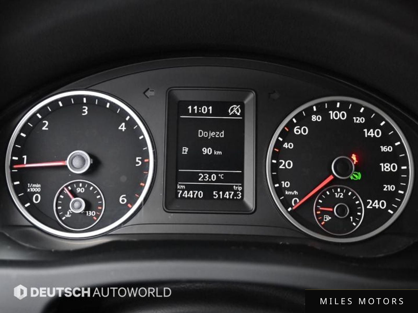 Volkswagen Tiguan 2015 — миниатюра 8