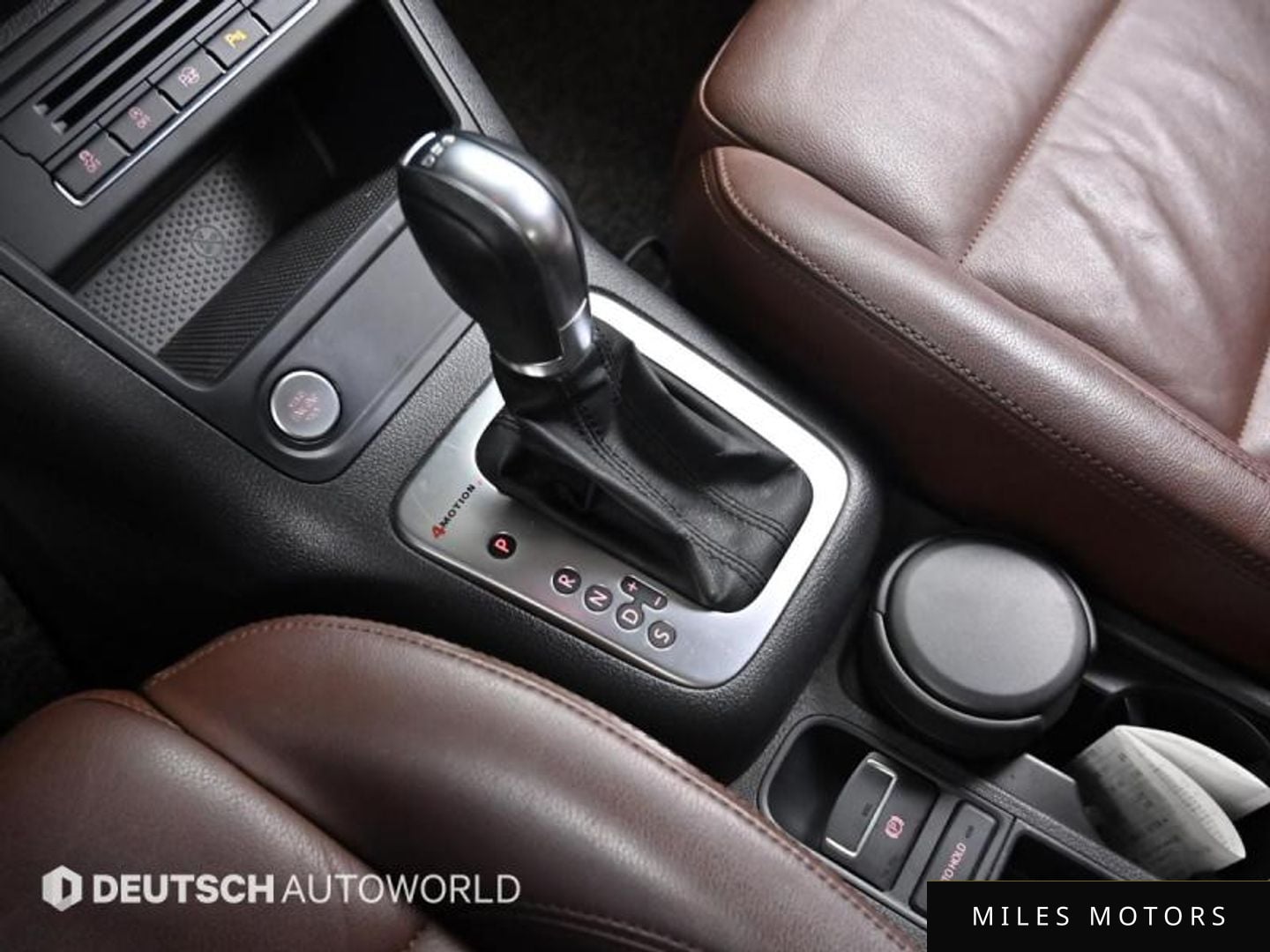 Volkswagen Tiguan 2015 — миниатюра 9