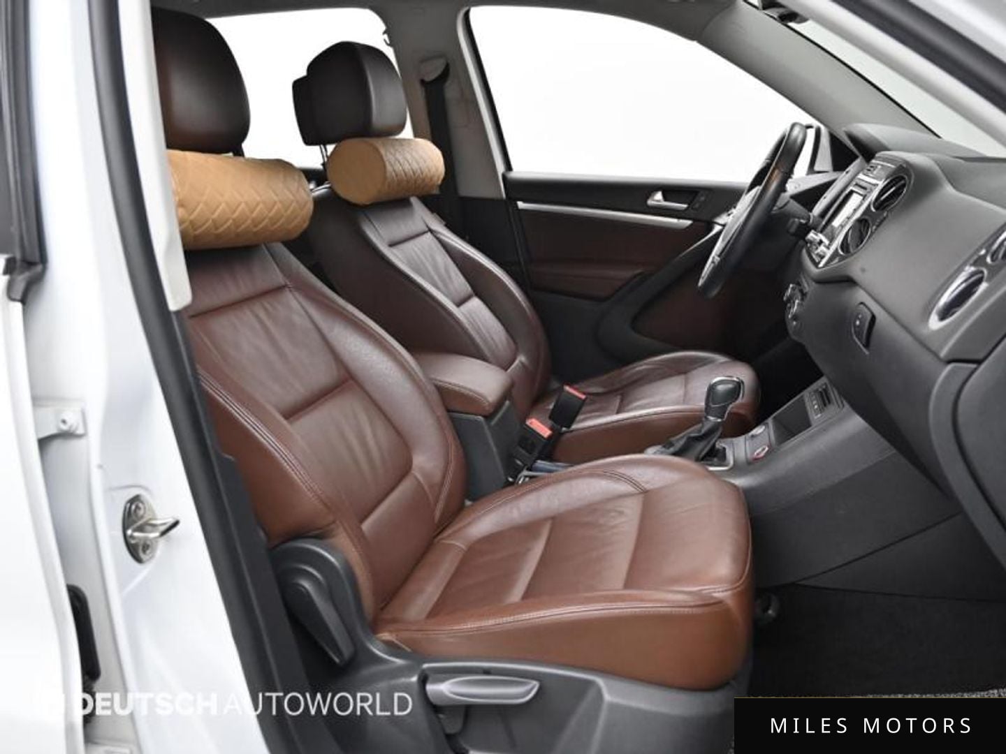 Volkswagen Tiguan 2015 — миниатюра 10