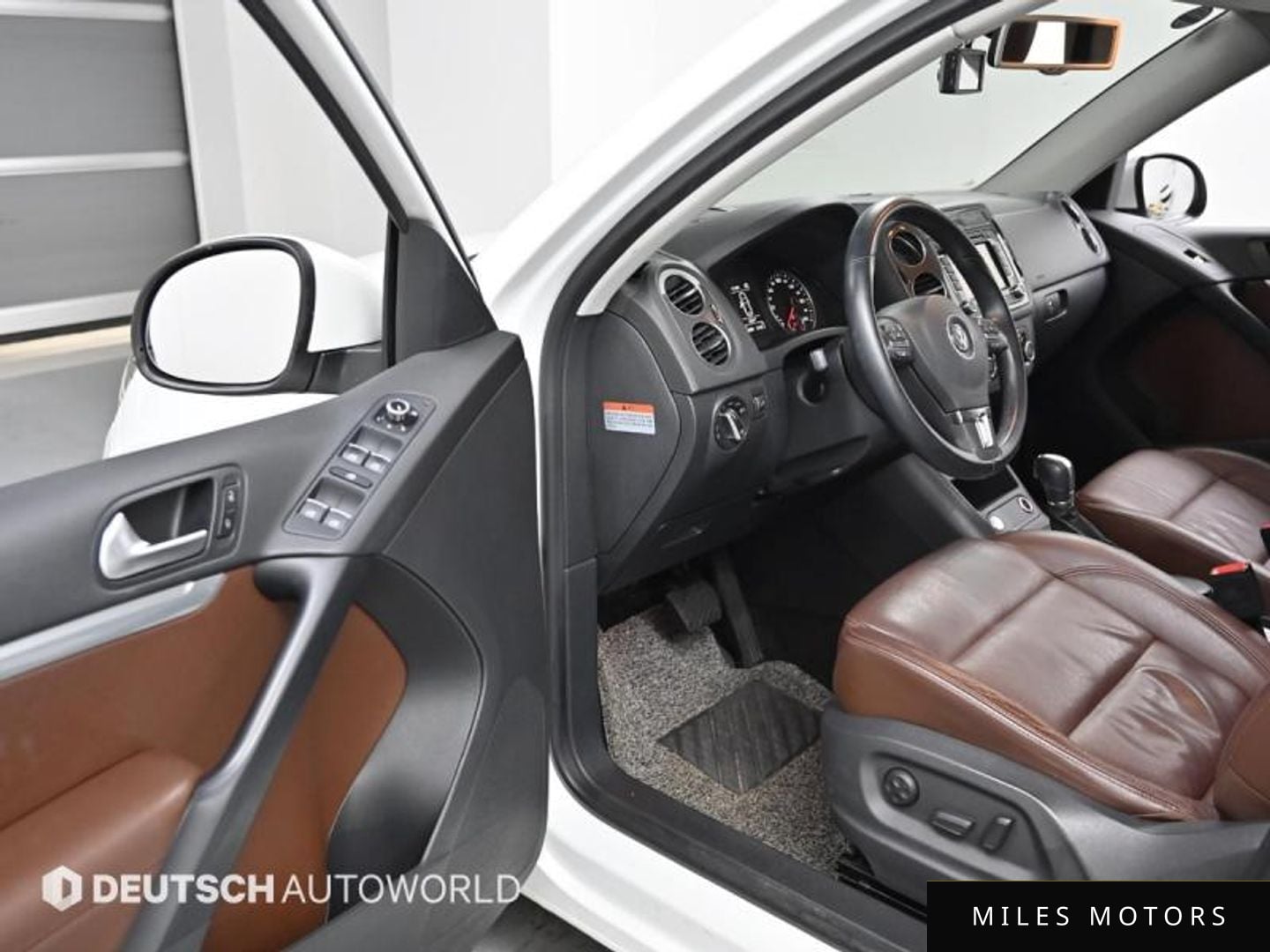 Volkswagen Tiguan 2015 — миниатюра 11