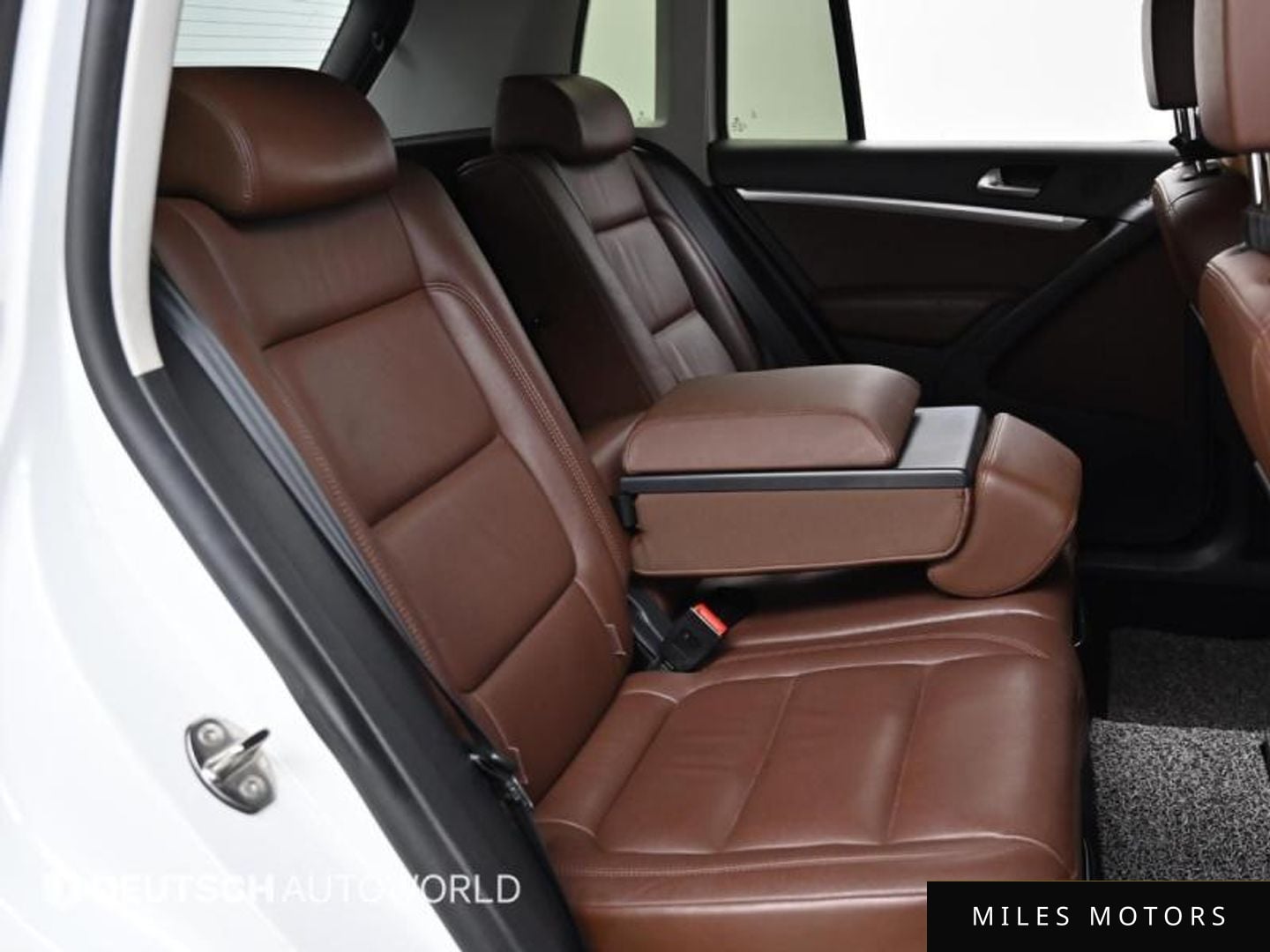 Volkswagen Tiguan 2015 — миниатюра 12