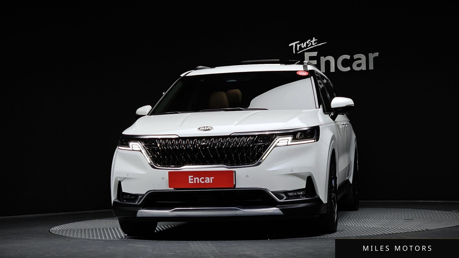 Kia Carnival 2021 — миниатюра 3