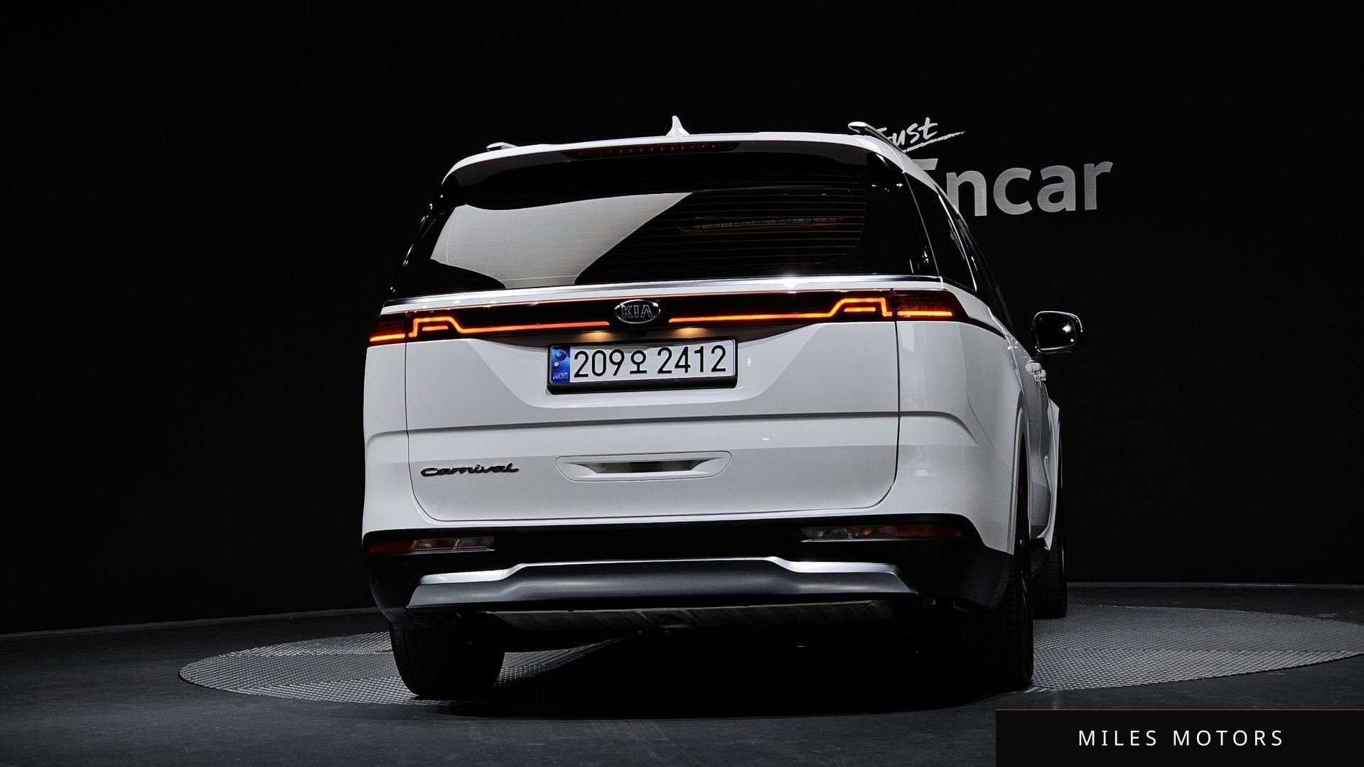 Kia Carnival 2021 — миниатюра 4