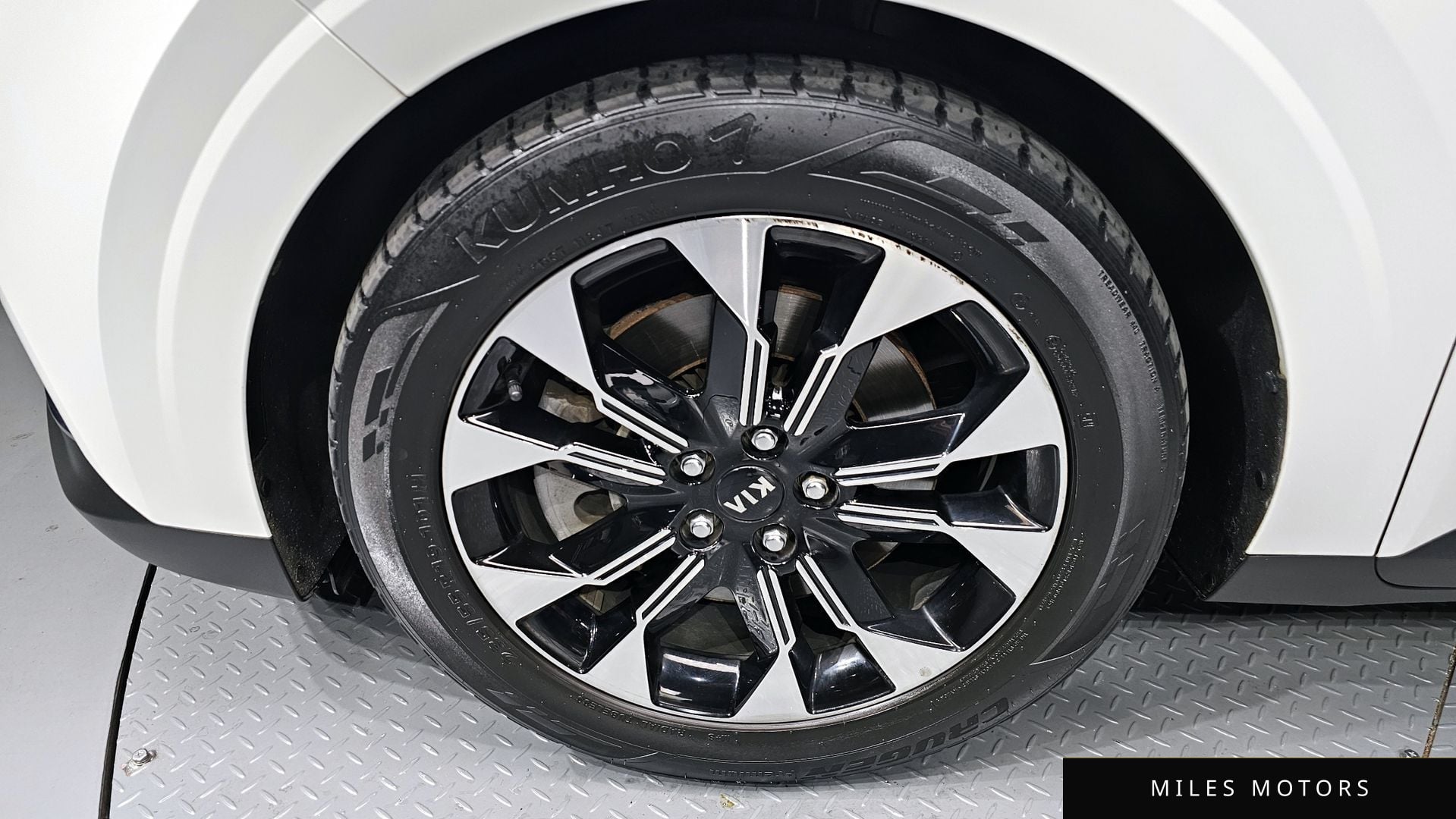 Kia Carnival 2021 — миниатюра 5