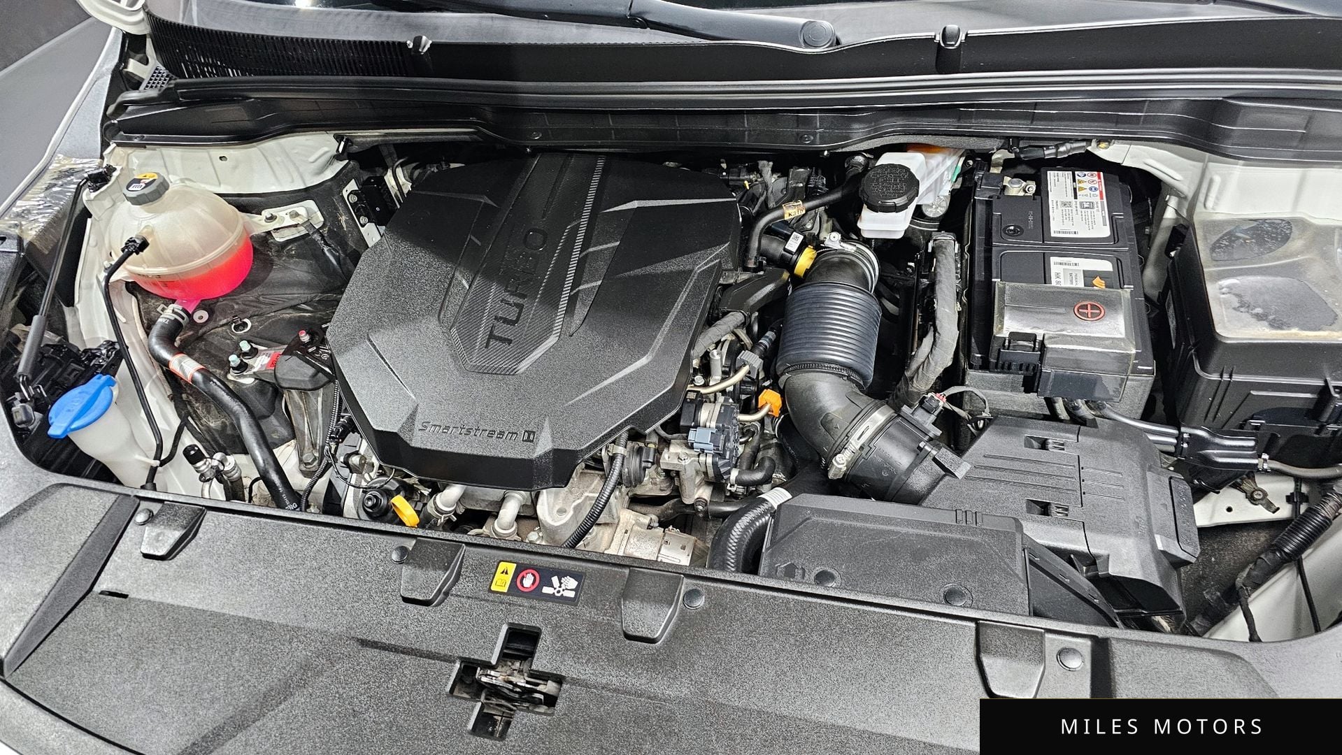 Kia Carnival 2021 — миниатюра 6